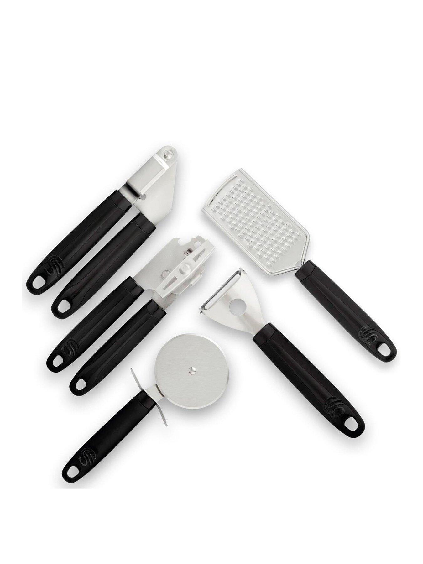 undefined Stealth 5 Piece Gadget Set