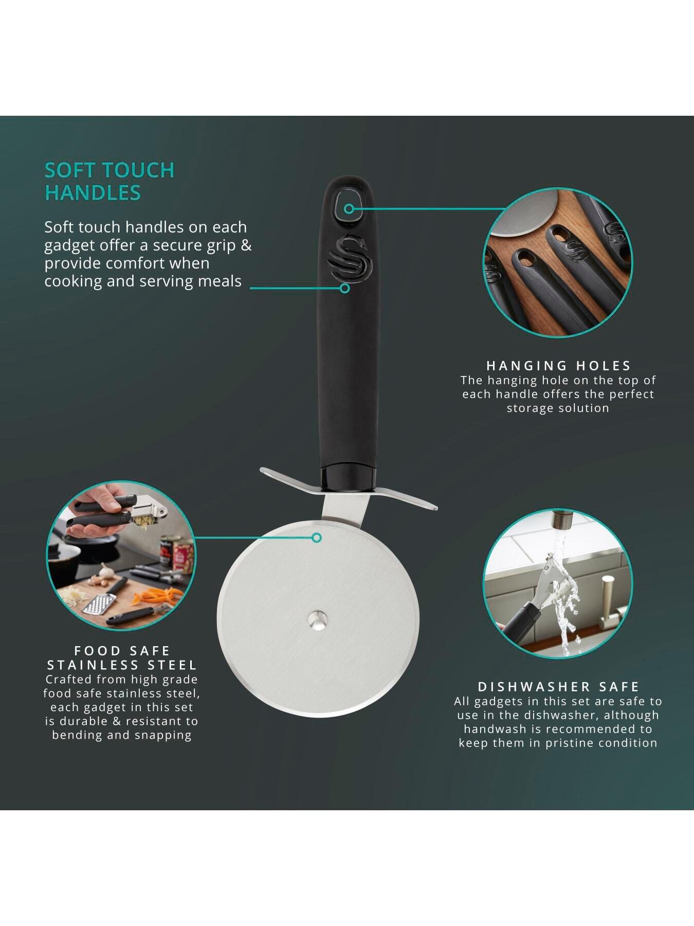  image of swan-stealth-5-piece-gadget-set