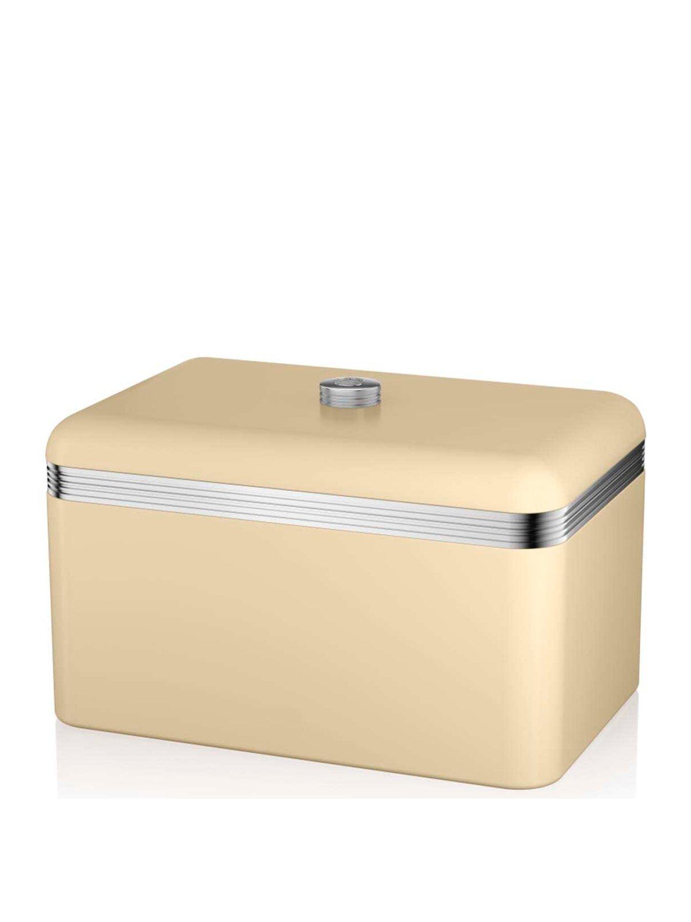 undefined Retro Bread Bin