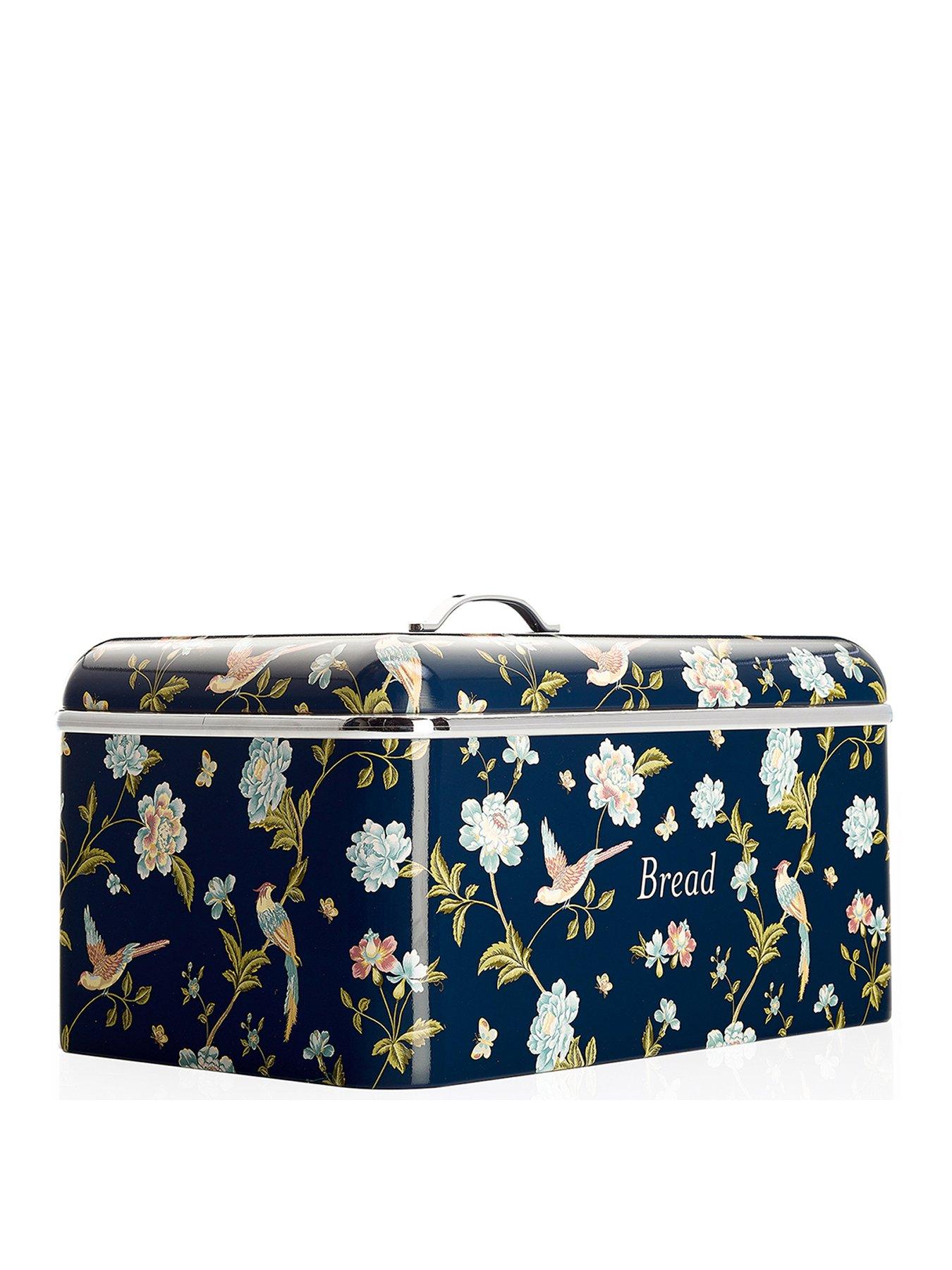 undefined Bread Bin