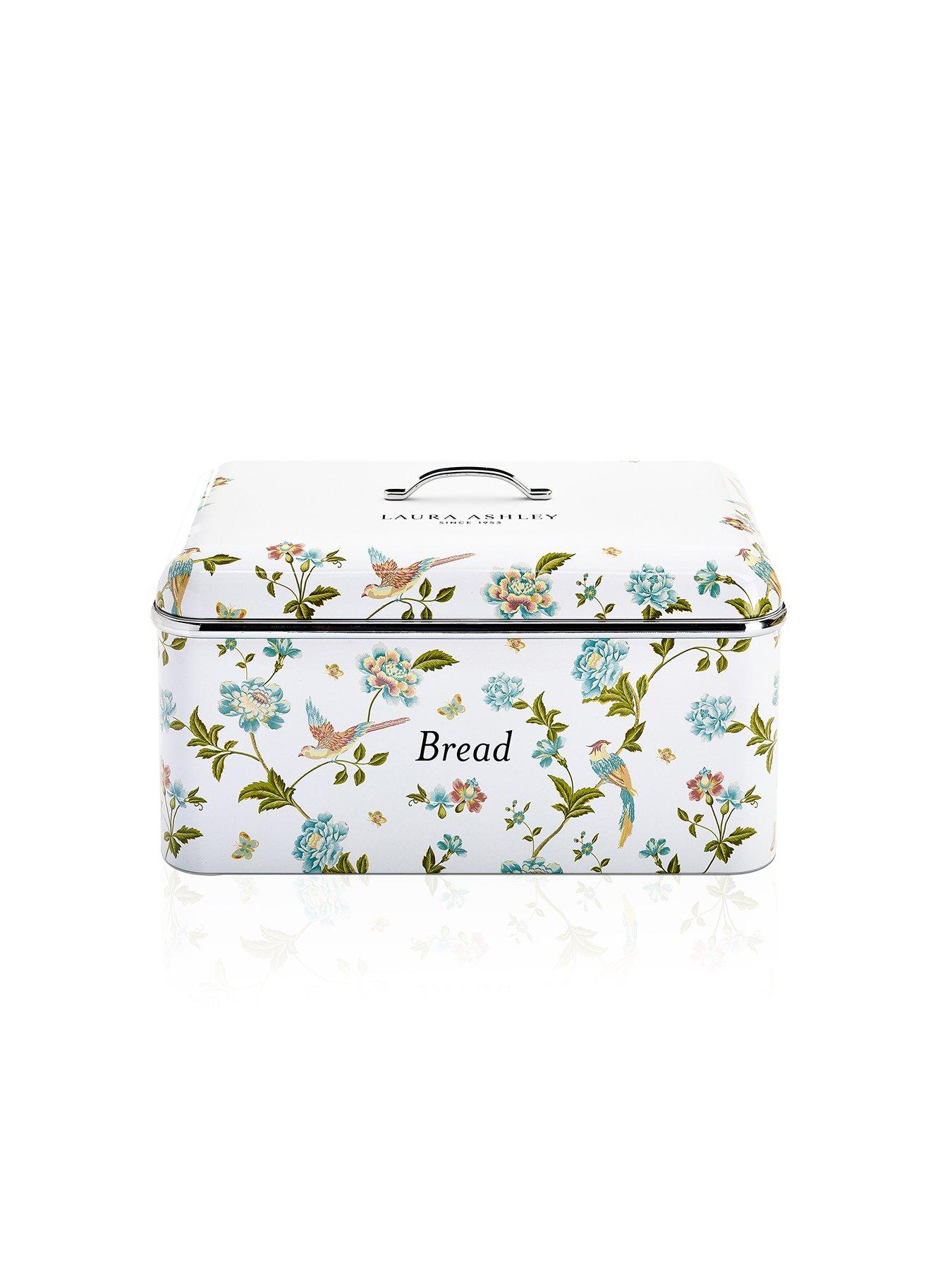 Image 5 of 7 of Laura Ashley Bread Bin