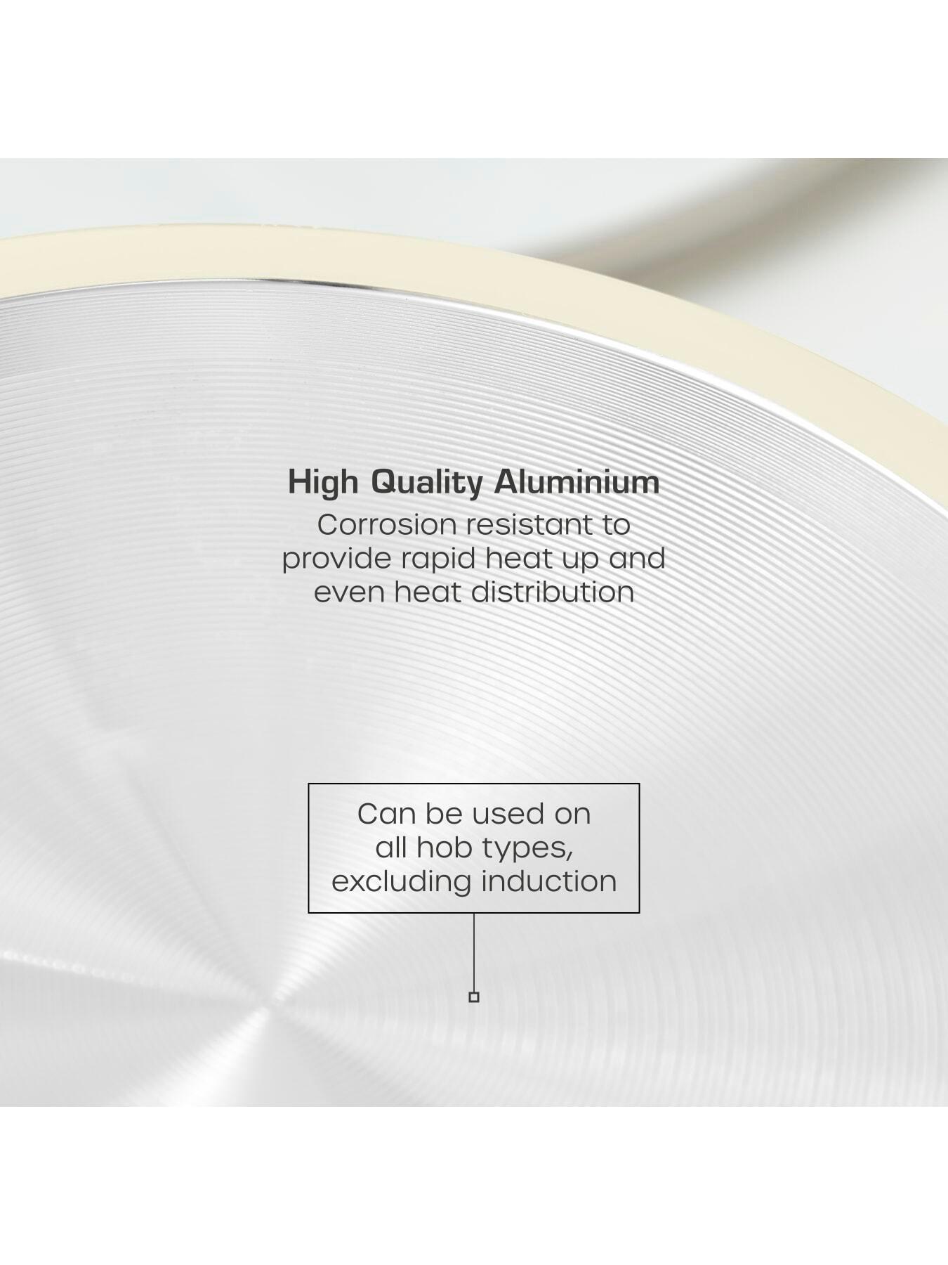  image of swan-townhouse-3-piece-saucepan-set