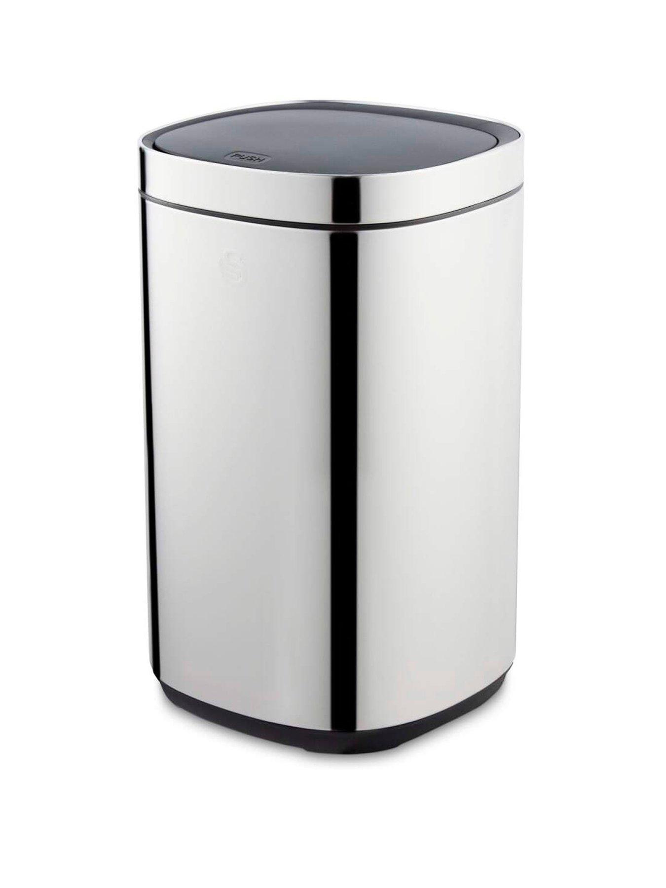 undefined 30l Touch Bin