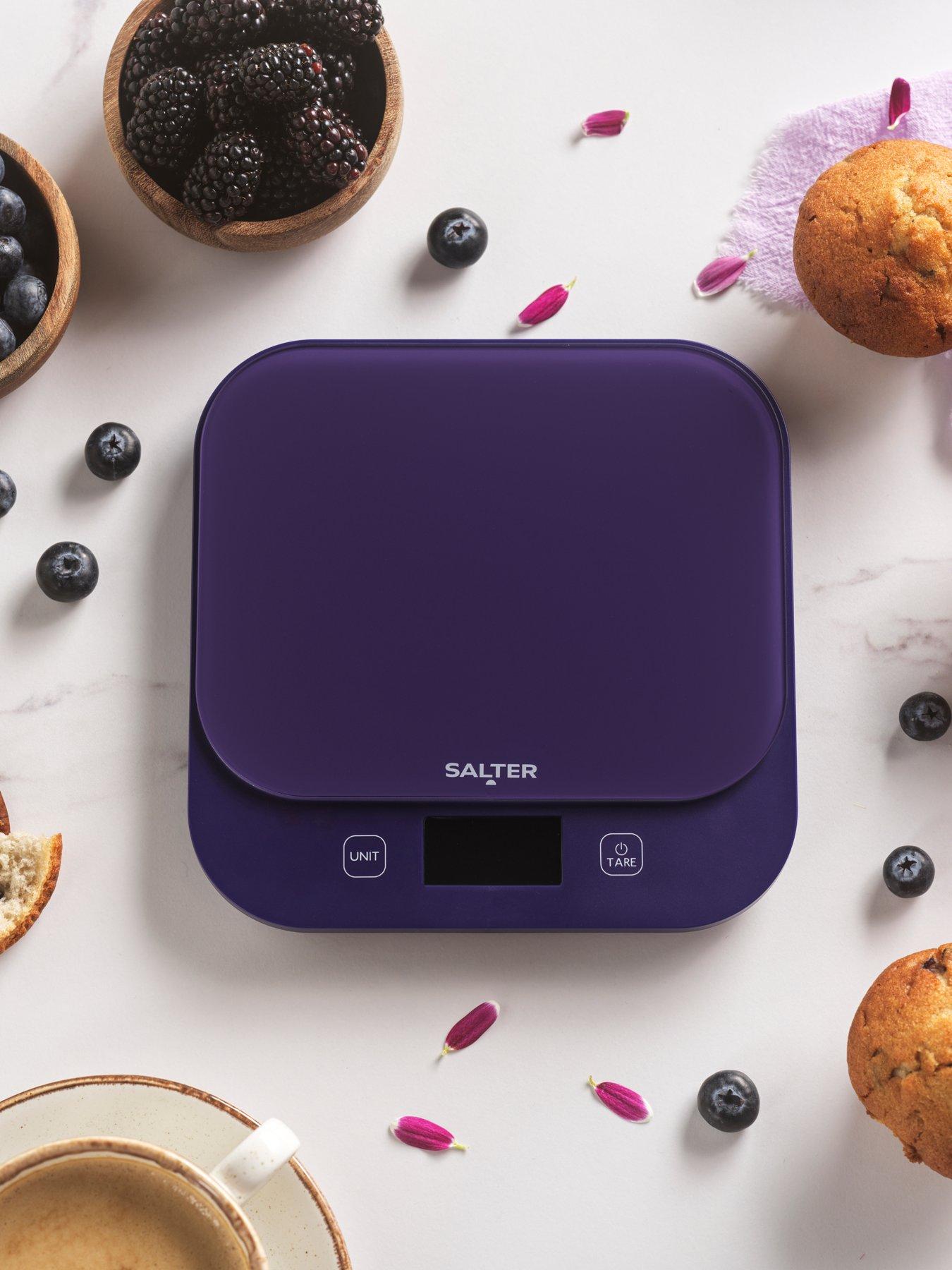 undefined British Bakes Waterproof Kitchen Scale