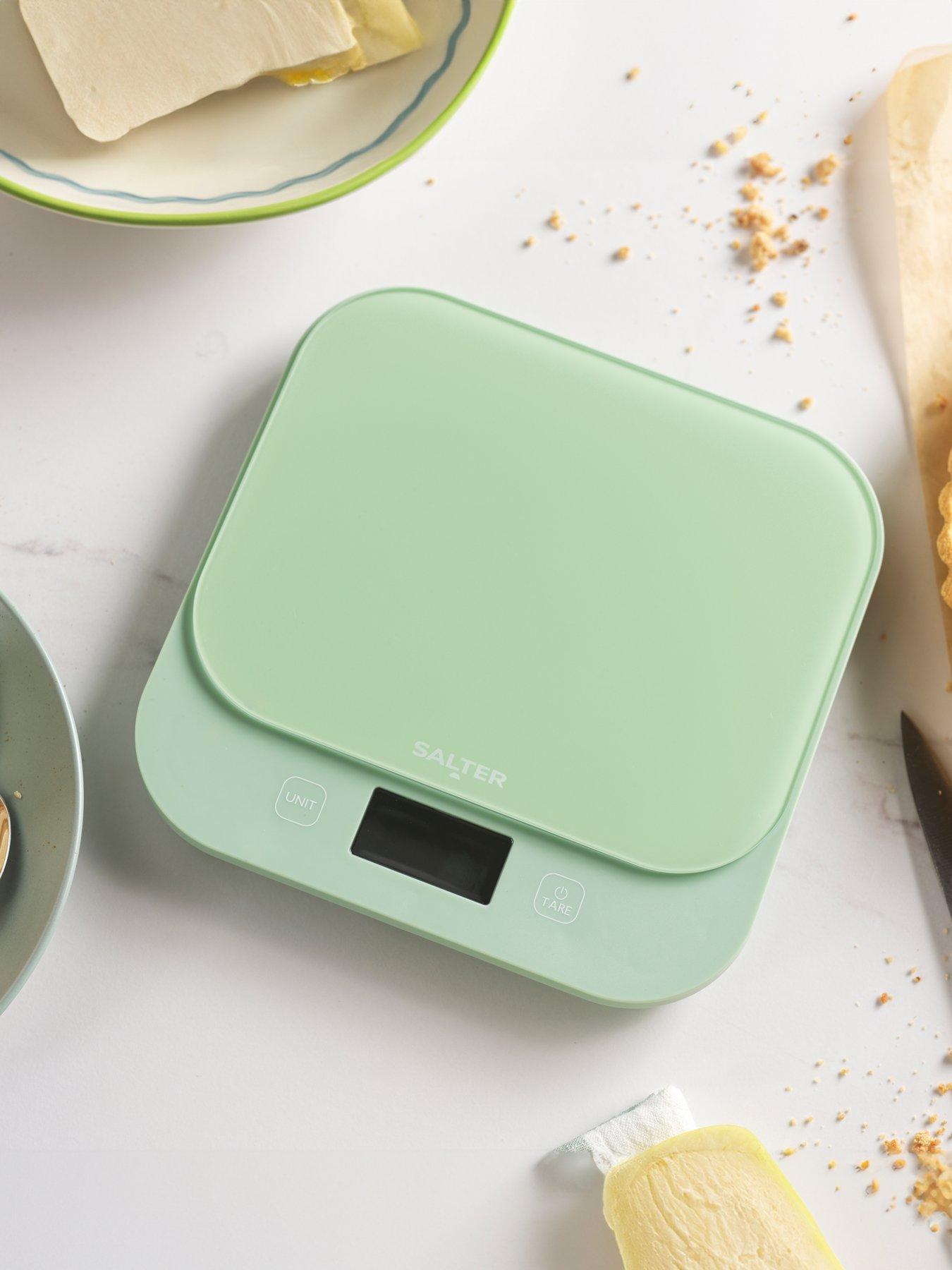 undefined British Bakes Waterproof Kitchen Scale