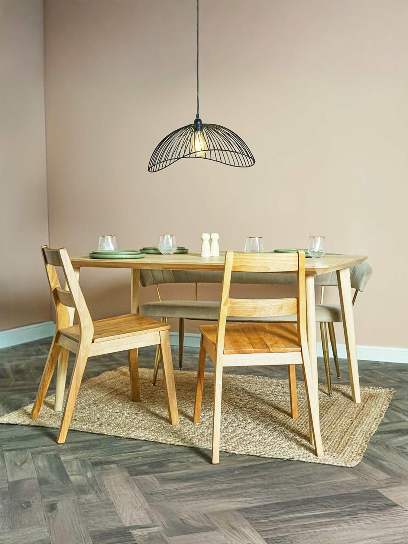  image of valuelights-covelas-black-wavy-wire-ne-pendant-shade