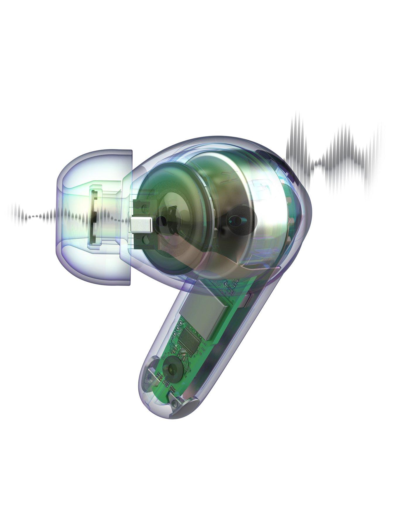  image of jlab-jbuds-pods-anc-true-wireless-earbuds-black