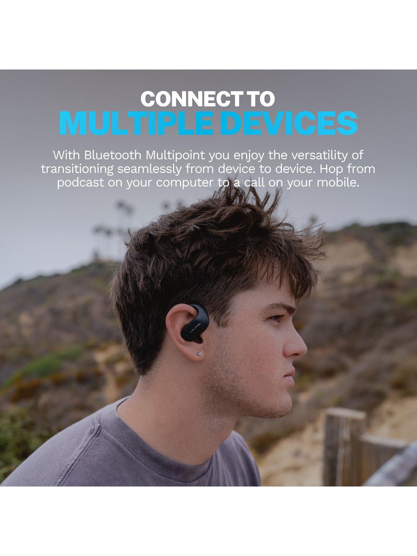  image of jlab-jbuds-open-sport-true-wireless-earbuds-black