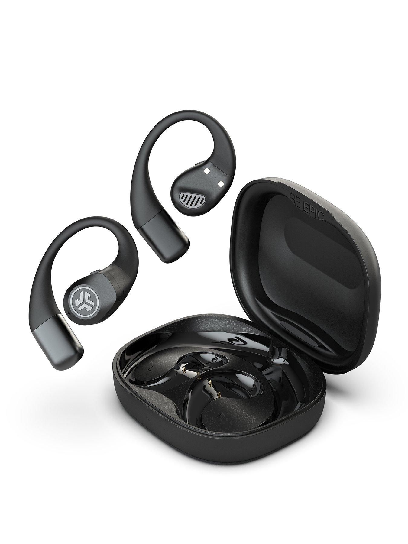 JLab Epic Open Sport Wireless Earbuds