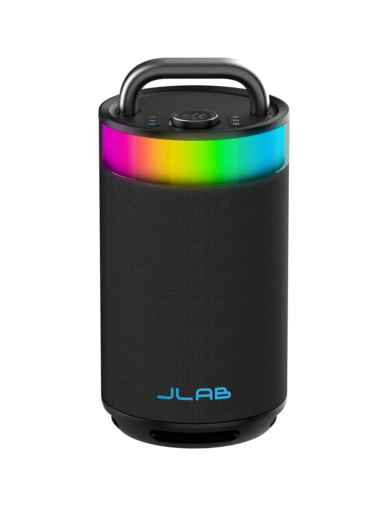 jlab-epic-speaker