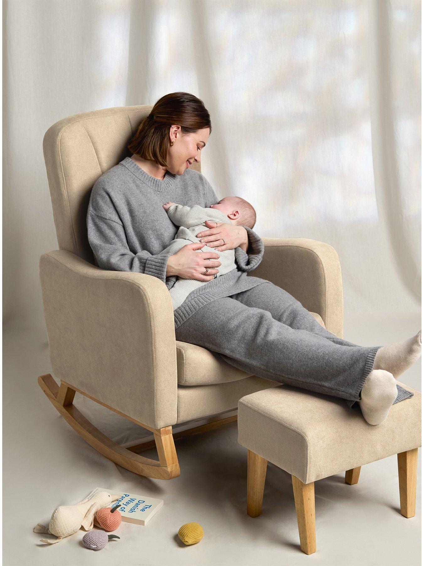 Image 5 of 7 of Silver Cross Seville 5-piece Nursery set