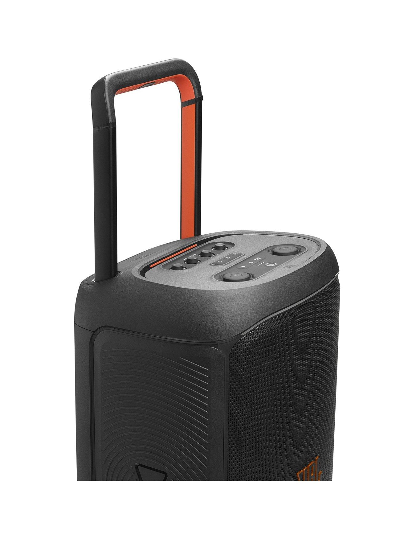 Image 3 of 7 of JBL Partybox 520, Wireless Bluetooth Party Speaker