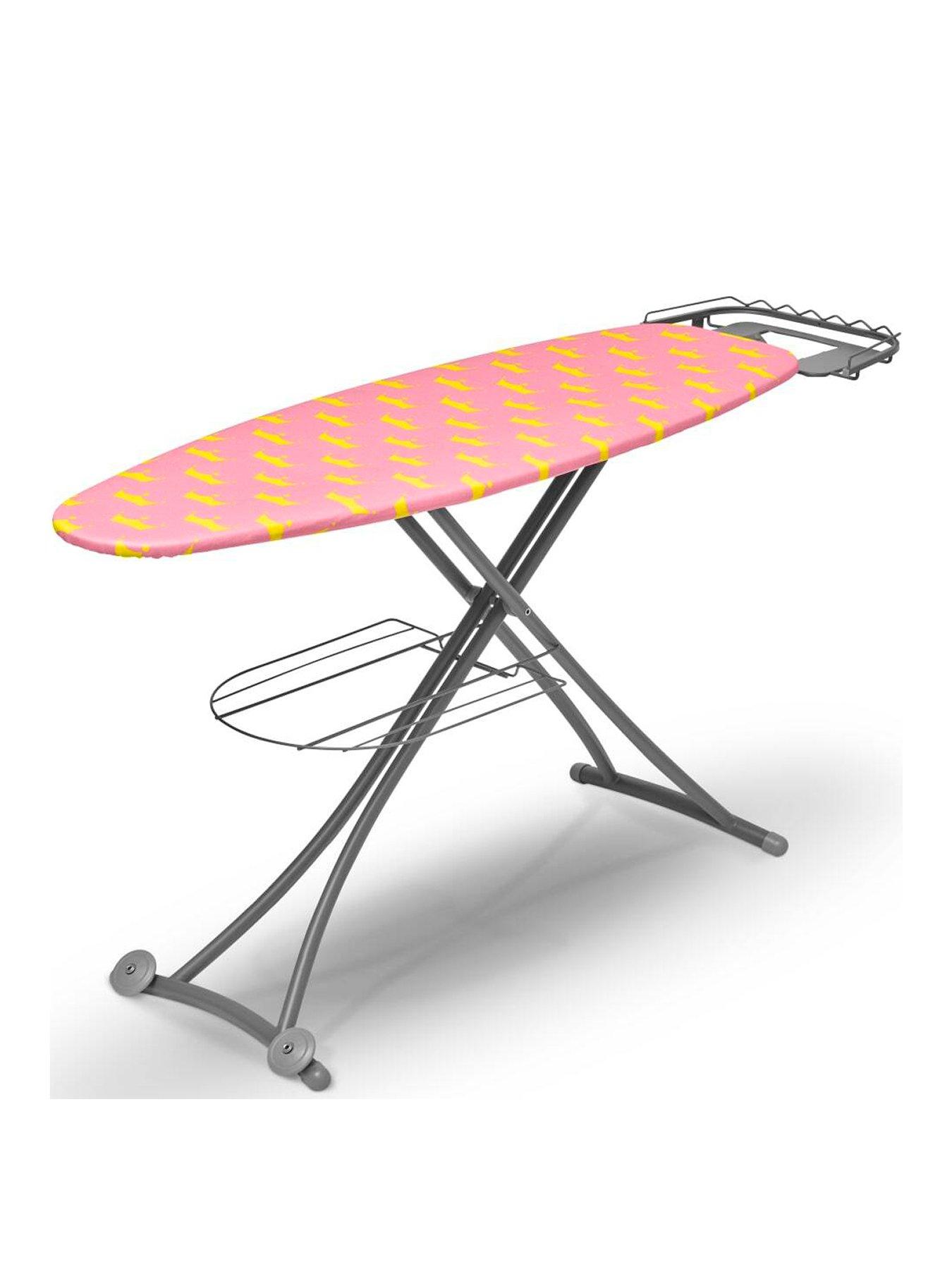 undefined Lynsey Queen Of Clean Ironing Board 122 X 43.5cm