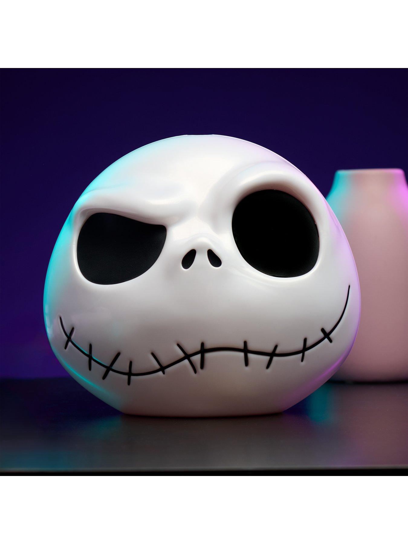  image of nightmare-before-christmas-the-nightmare-before-christmas-jumbo-mystery-capsule