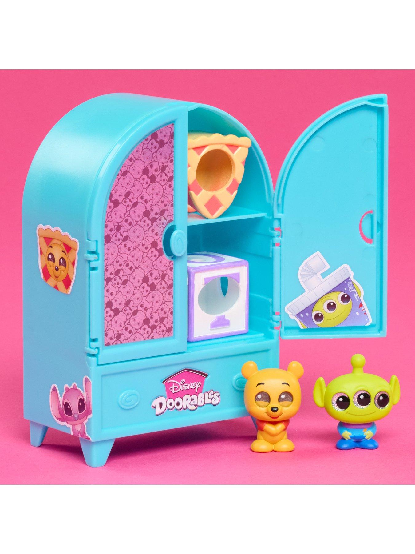  image of disney-doorables-doorables-costume-cuties-collectible-38cm-toys