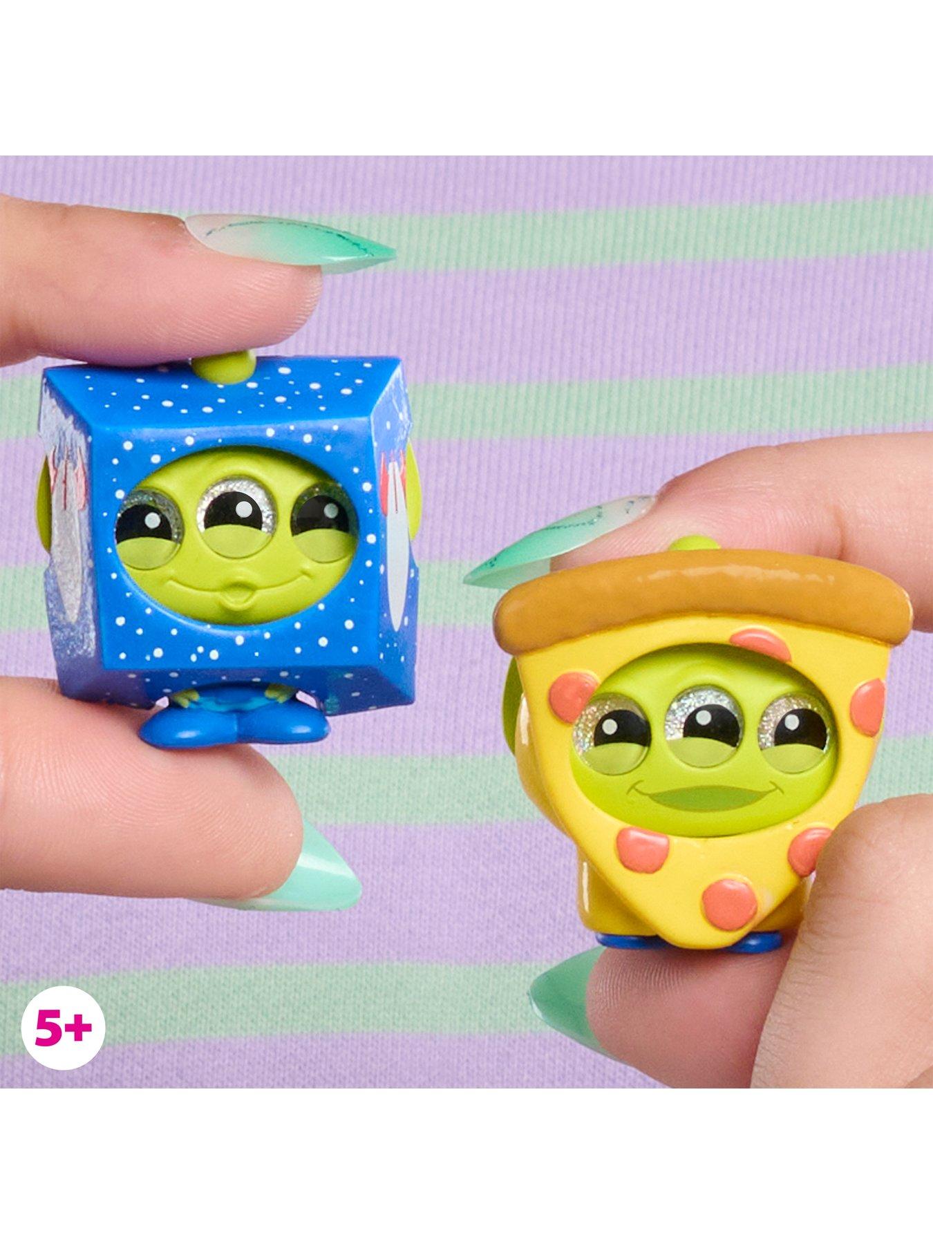  image of disney-doorables-doorables-costume-cuties-collectible-38cm-toys