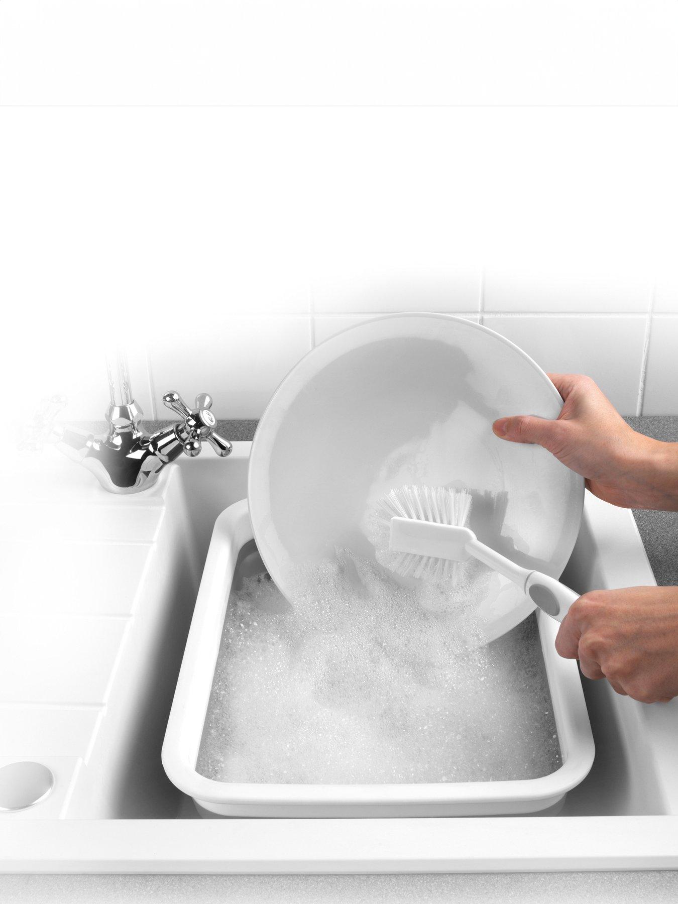 Image 1 of 5 of Beldray Collapsaible Washing Up Bowl