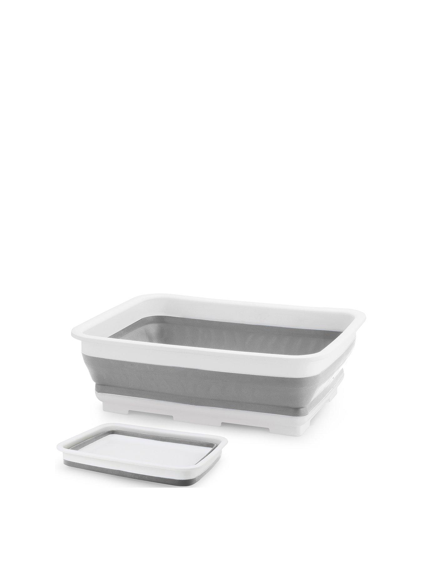 Image 2 of 5 of Beldray Collapsaible Washing Up Bowl