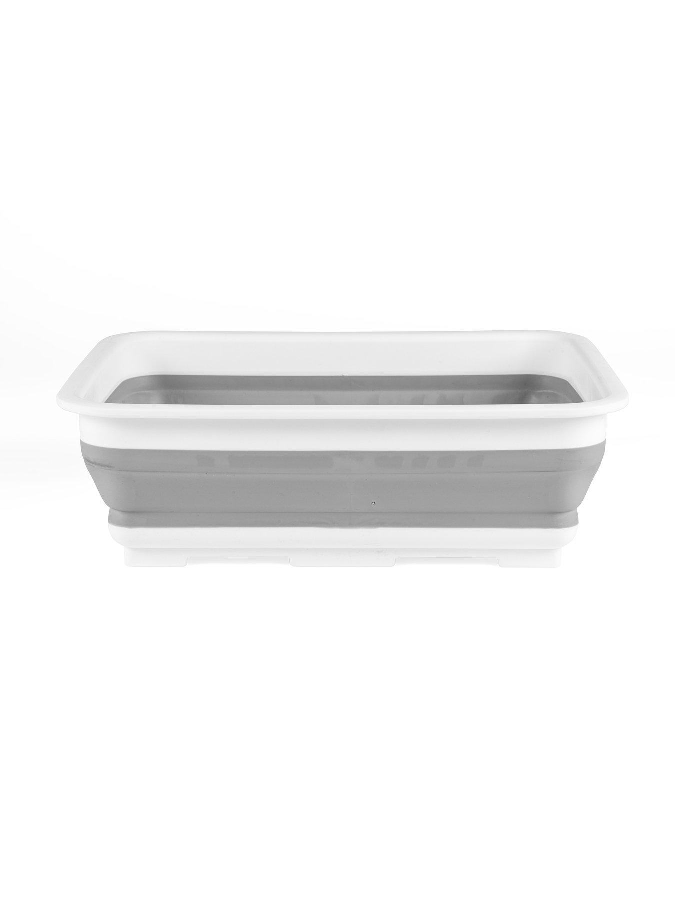 Image 4 of 5 of Beldray Collapsaible Washing Up Bowl