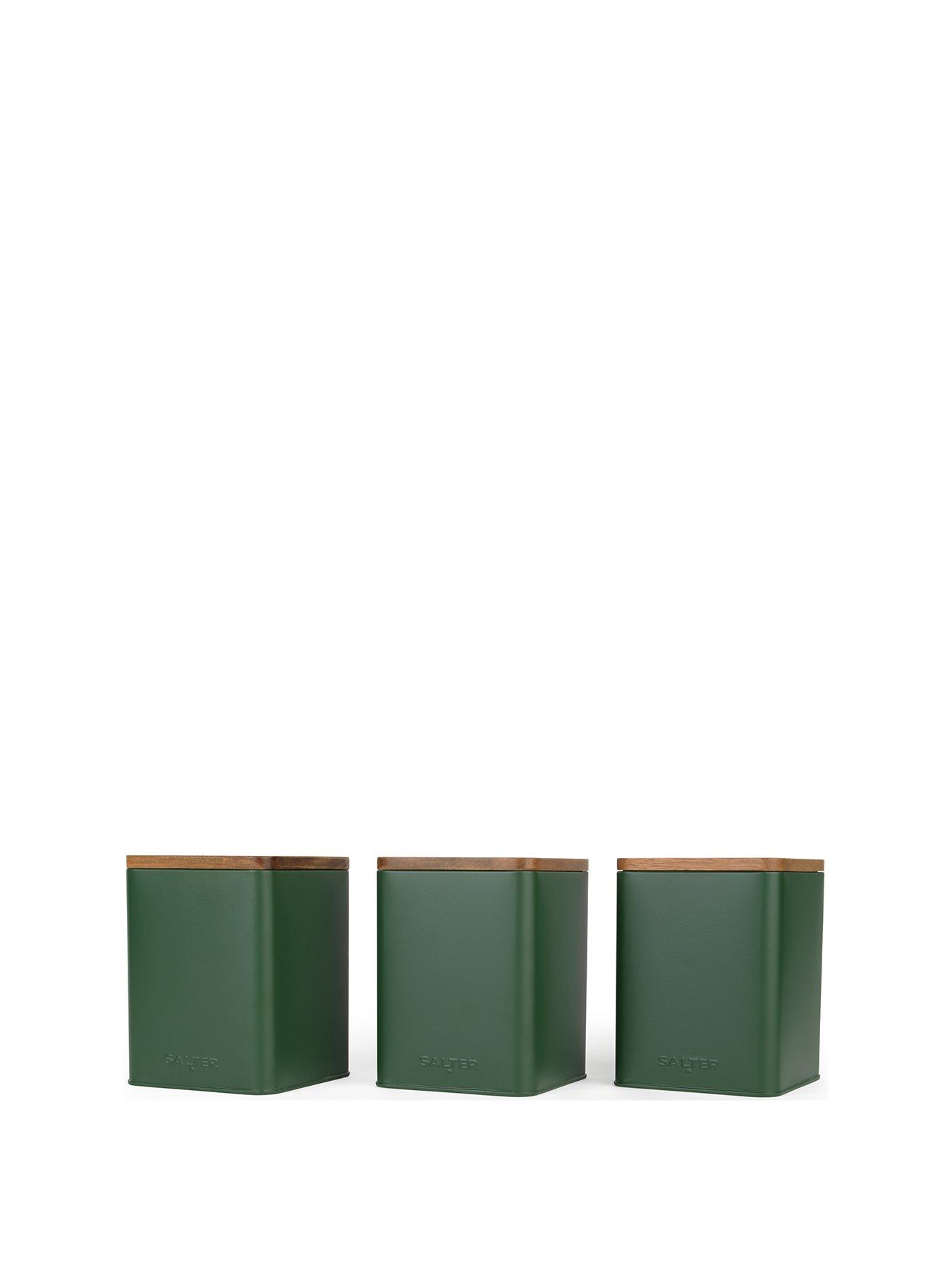 undefined Toronto 3 Piece Canisters