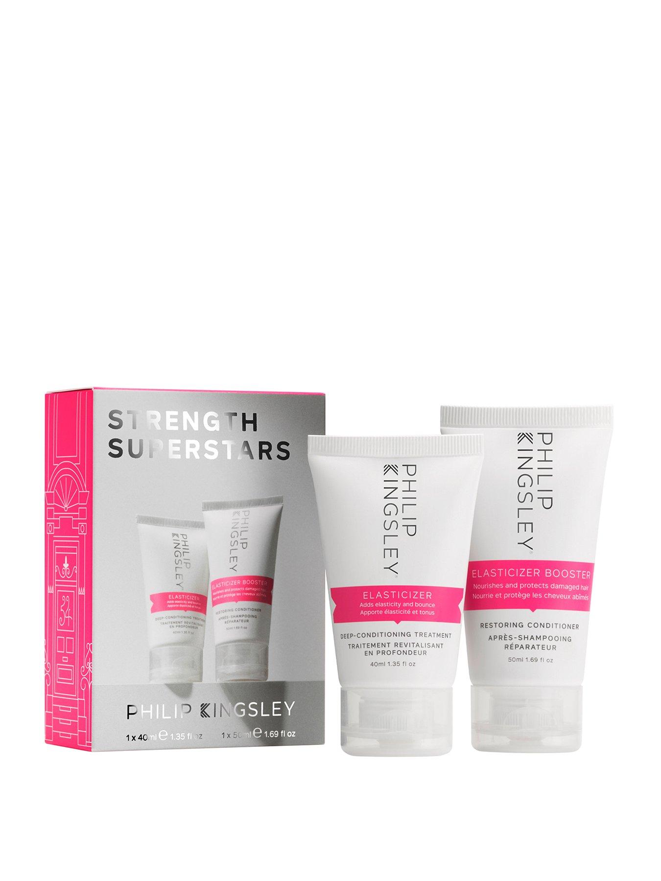 undefined Stocking Siller: Strength Superstars Giftset Worth £22.50