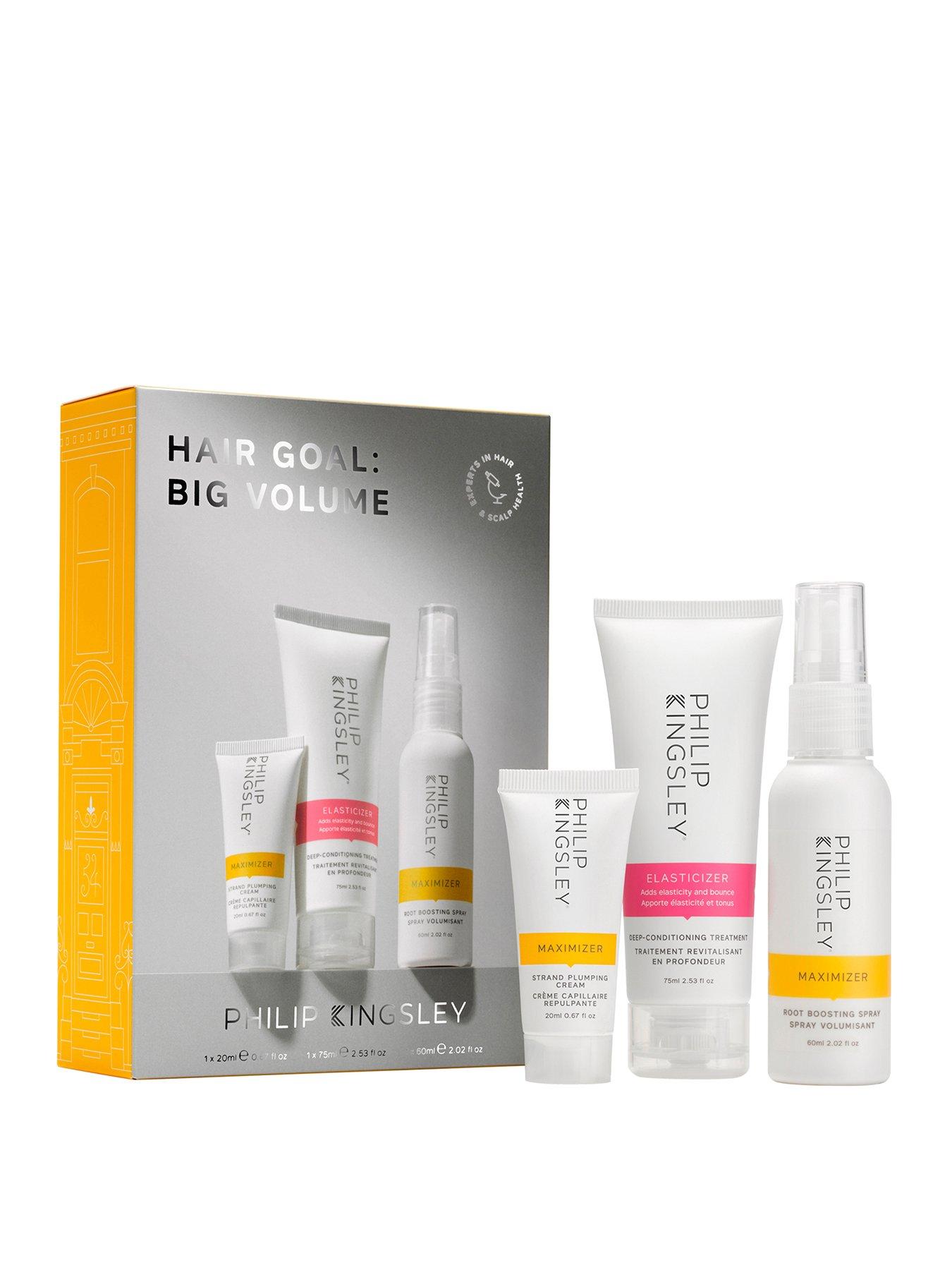 philip-kingsley-hair-goal-big-volume-giftset-worth-pound4850