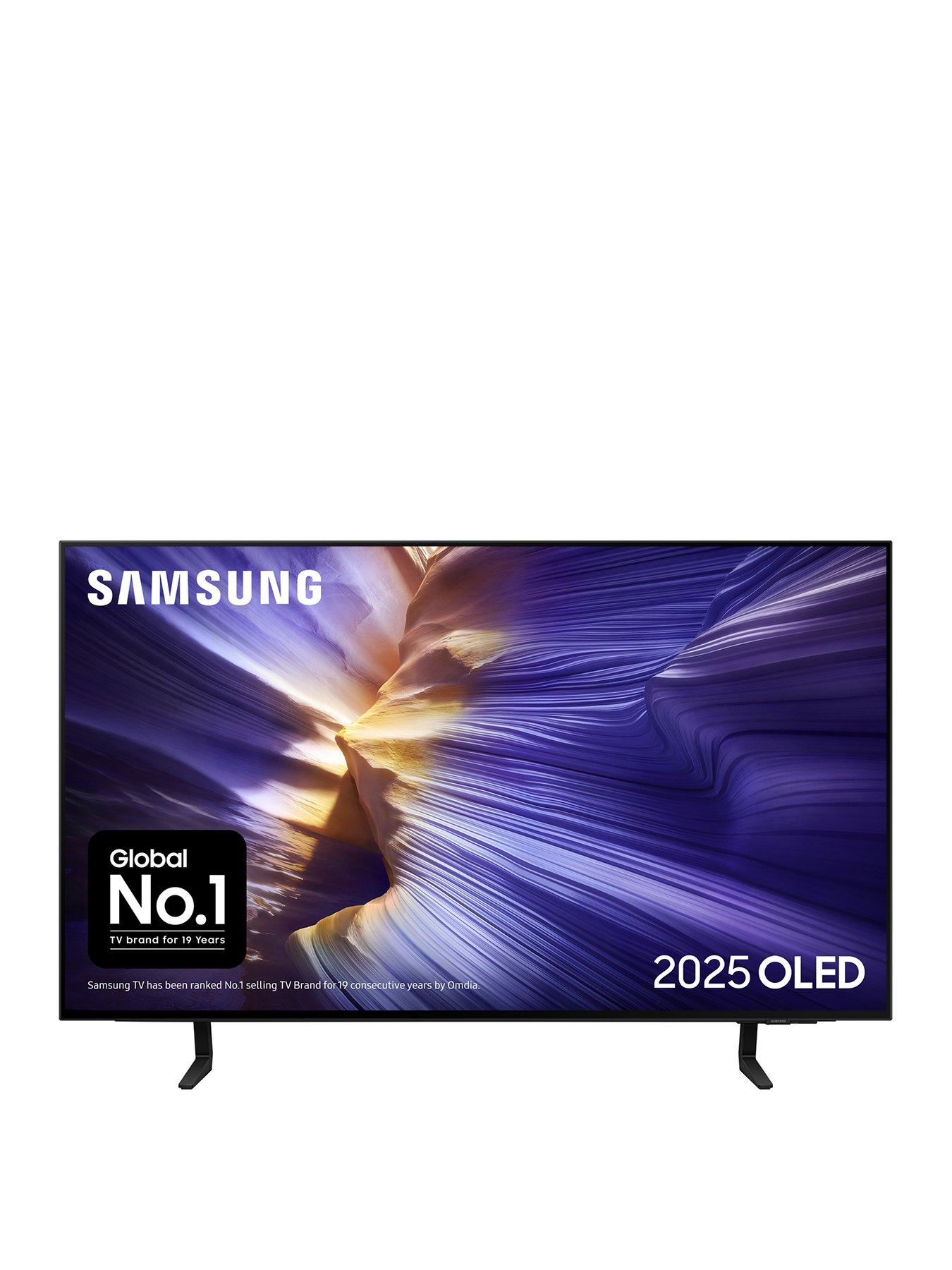 samsung-qe42s93f-42-inch-oled-4k-ai-smart-tv
