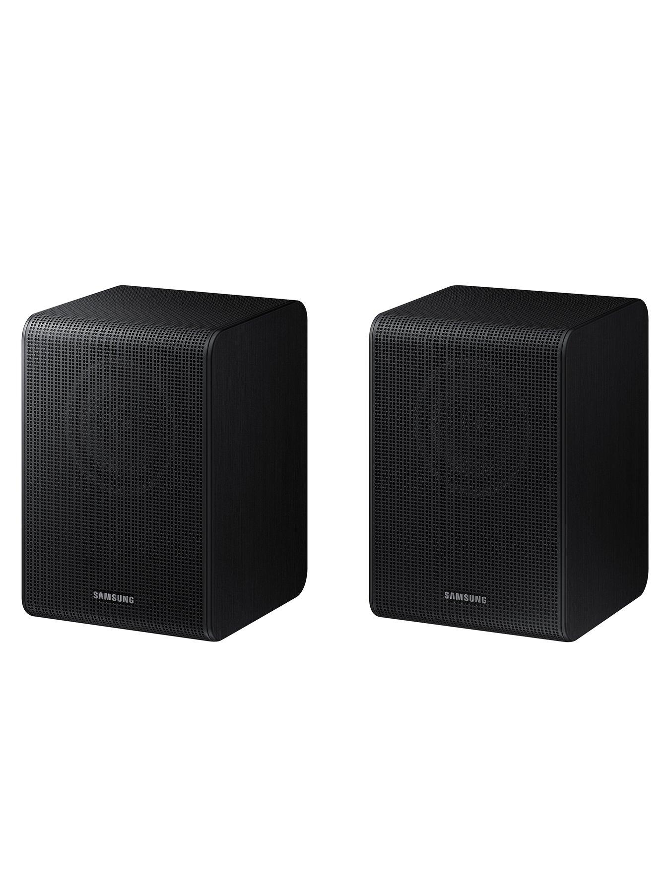 Image 3 of 6 of Samsung SWA-9250S/XU 2.0ch Wireless Rear Speaker Kit