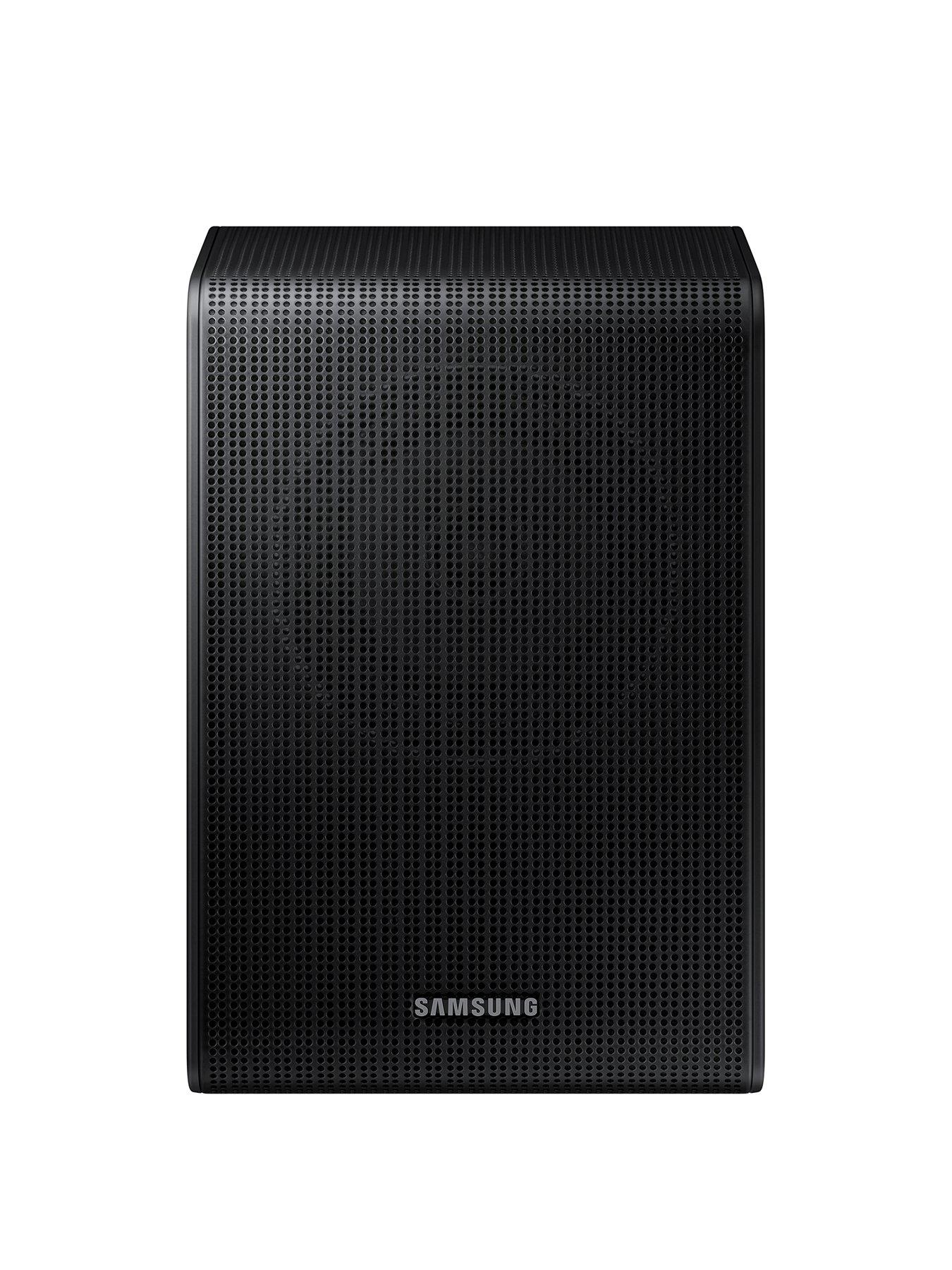 Image 4 of 6 of Samsung SWA-9250S/XU 2.0ch Wireless Rear Speaker Kit