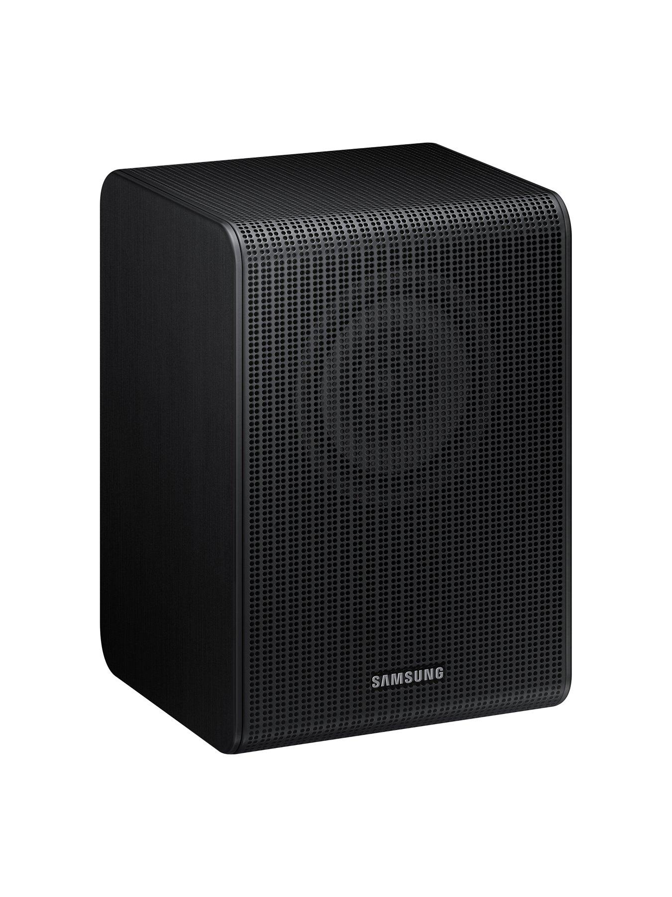 Image 5 of 6 of Samsung SWA-9250S/XU 2.0ch Wireless Rear Speaker Kit