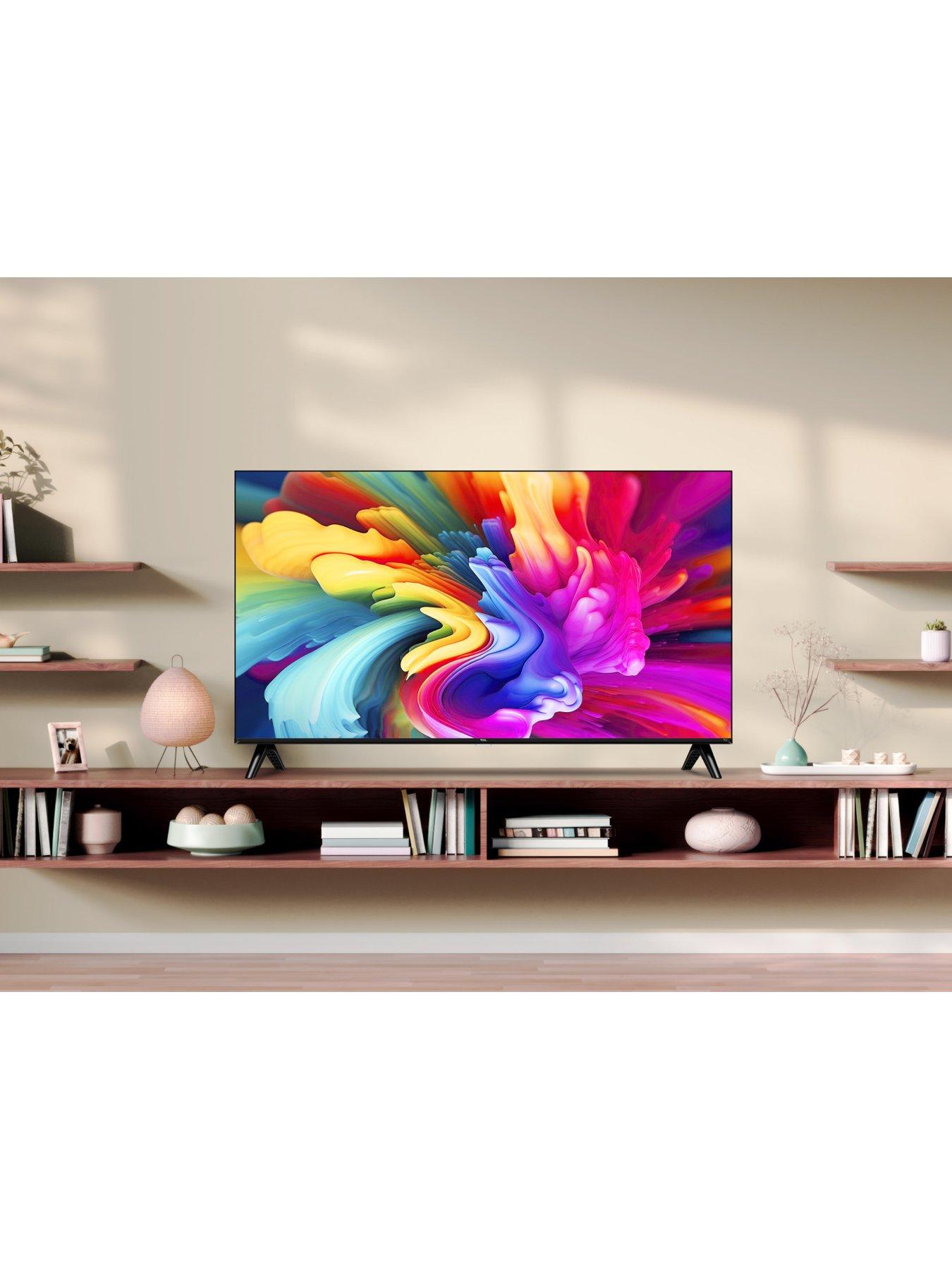 Image 7 of 7 of TCL TCL SF560k 32" QLED Full HD Fire Smart TV - 32SF560K