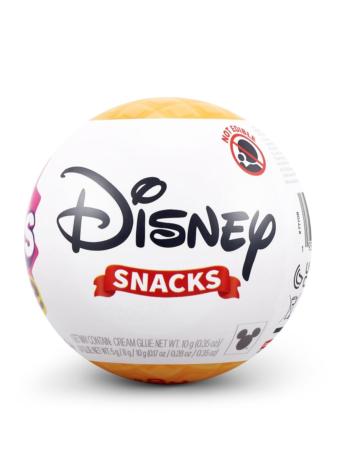 undefined Mini Brands Create DisneyÂ Snacks