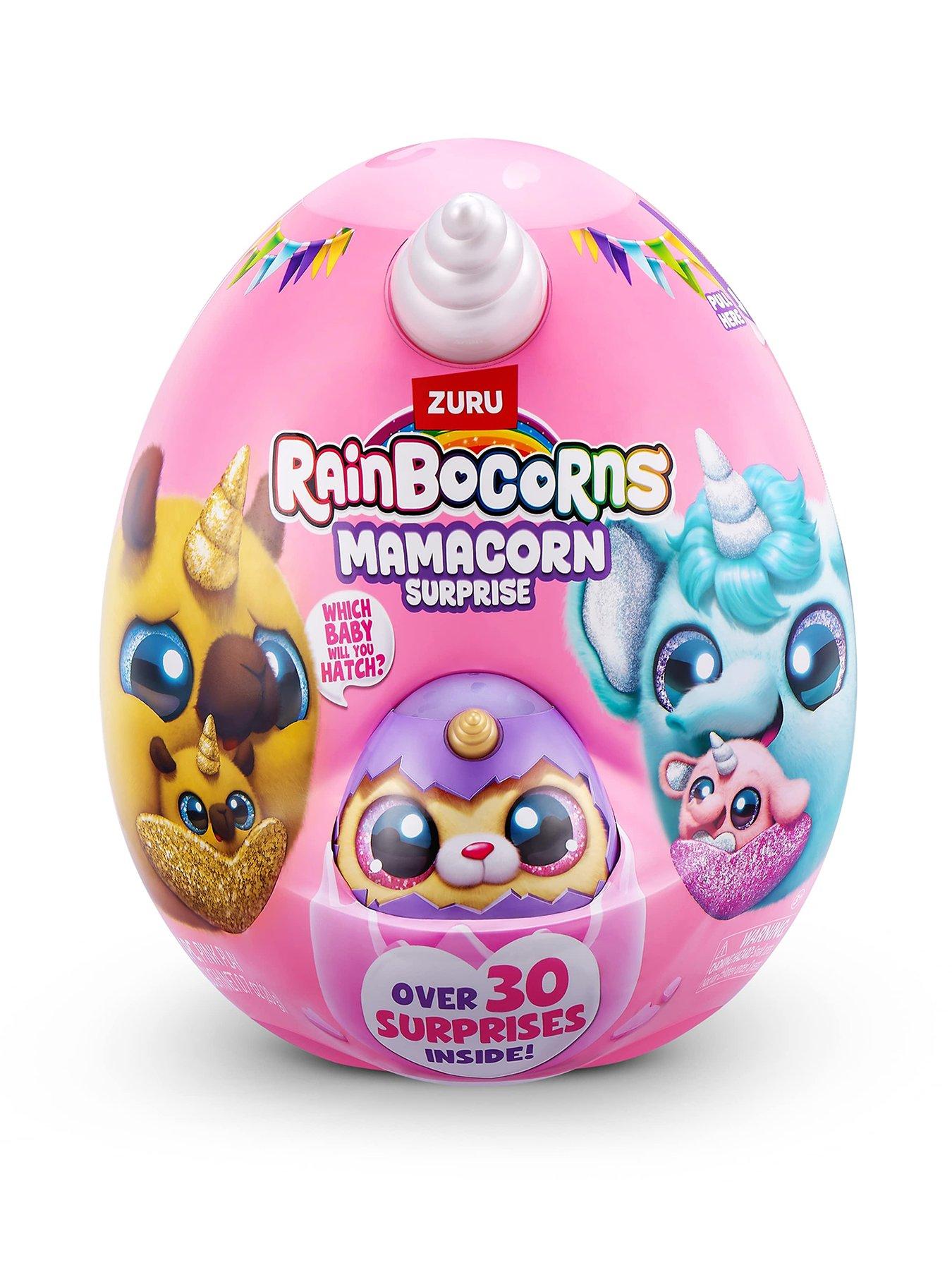 undefined Rainbocorn Mamacorn Surprise