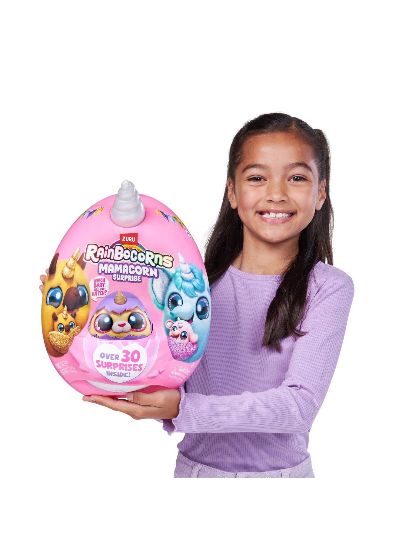 Image 3 of 6 of Zuru Rainbocorn Mamacorn Surprise