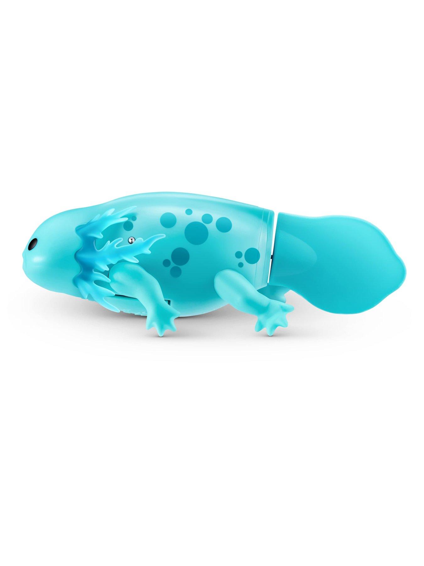  image of zuru-pets-alive-water-activated-swimming-axolotl--nbsppack-of-2