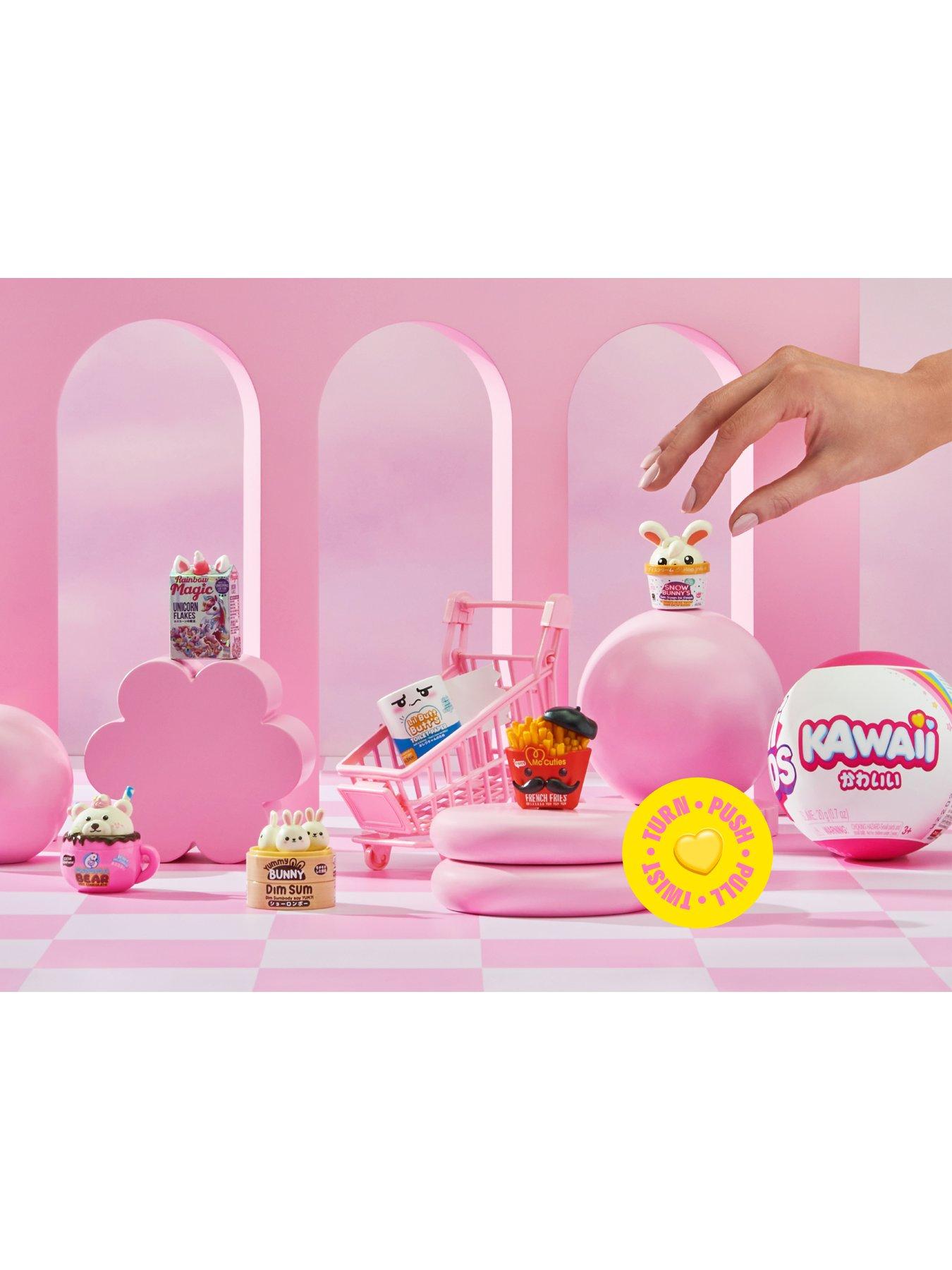 Image 4 of 7 of Zuru Kawaii Mini Brands 2PK