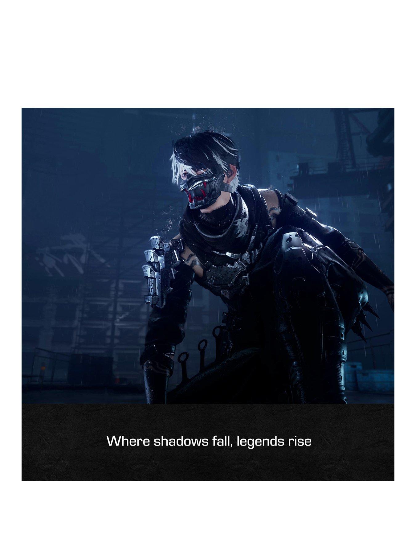 Image 2 of 6 of PlayStation 5 NINJA GAIDEN 4 &nbsp;&ndash; PlayStation<sup>&reg;</sup> 5 Standard Edition