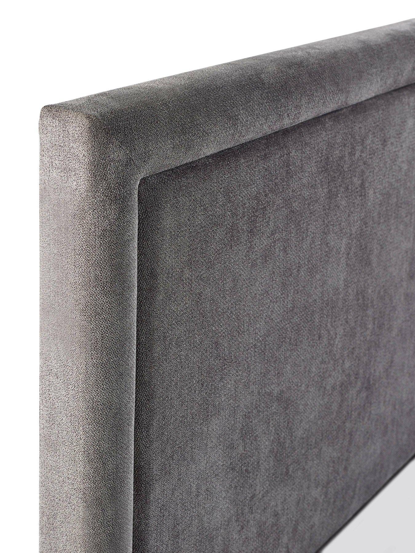 Image 4 of 6 of Julian Bowen Mayfair 4 Drawer Storage Bed