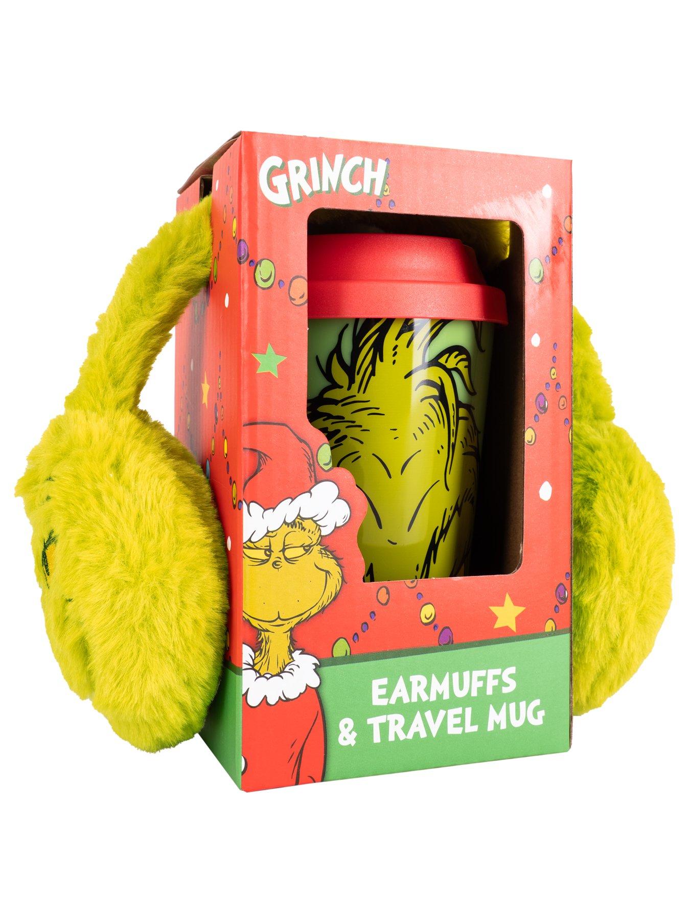  image of the-grinch-ear-muff-amp-travel-mug