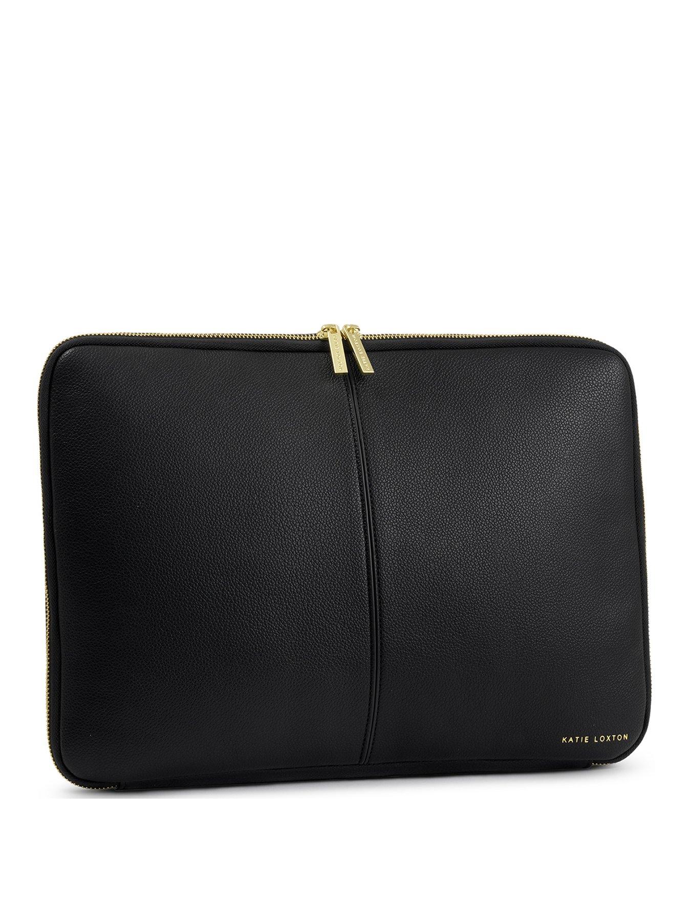 undefined FOLIO LAPTOP CASE , Black