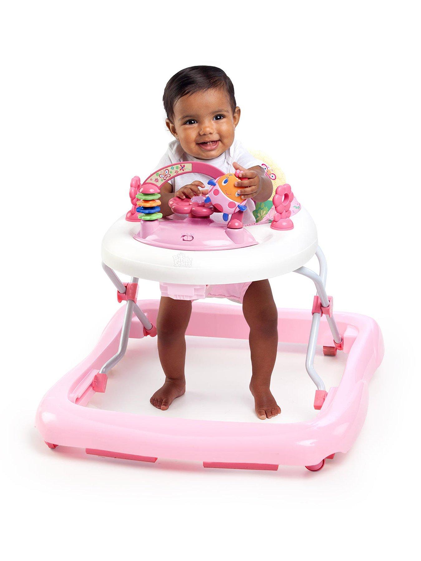 Bright Starts JuneBerry Walk-A-Bout Walker