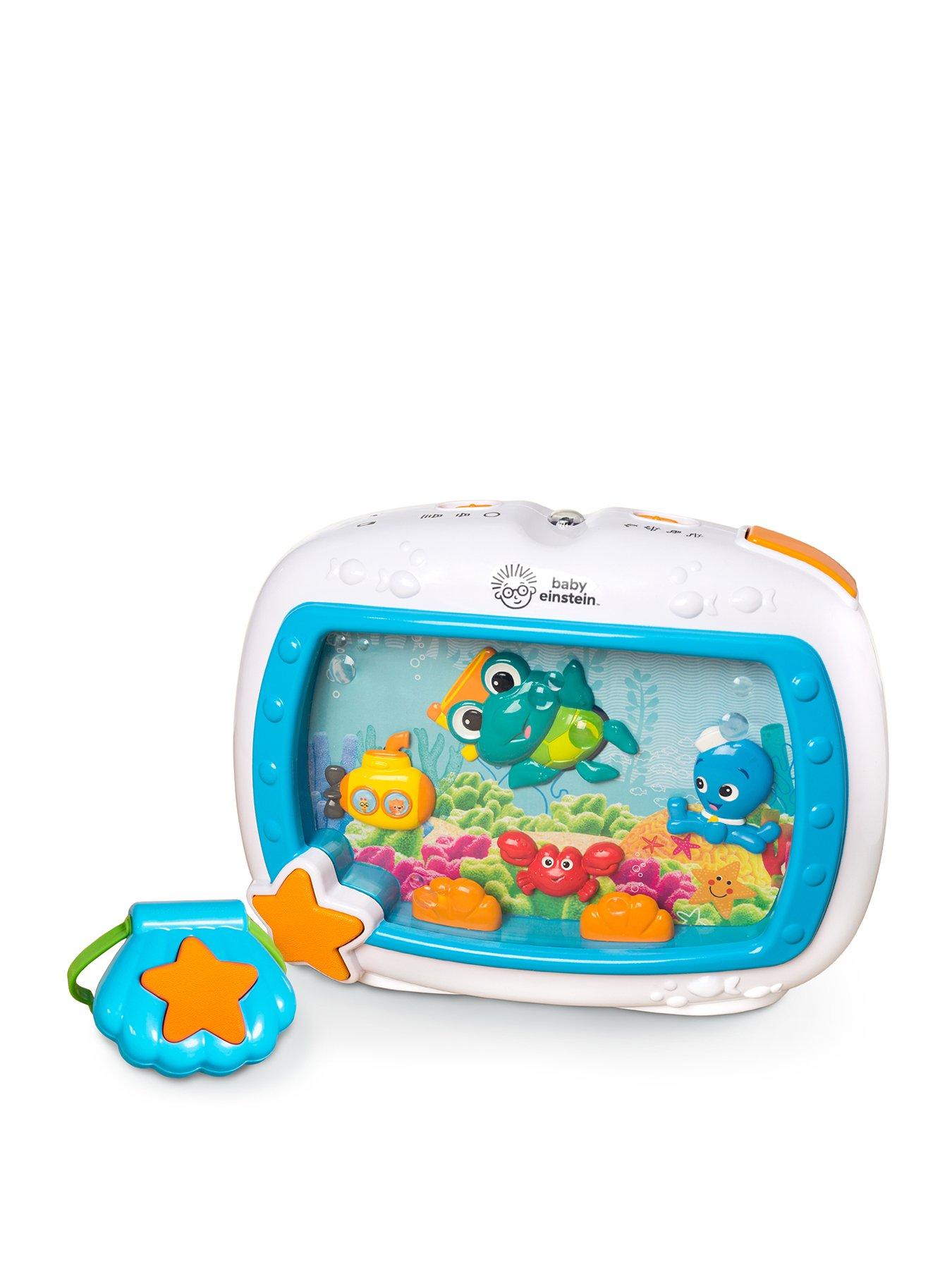 undefined Sea Dreams Soother Sleep Soother