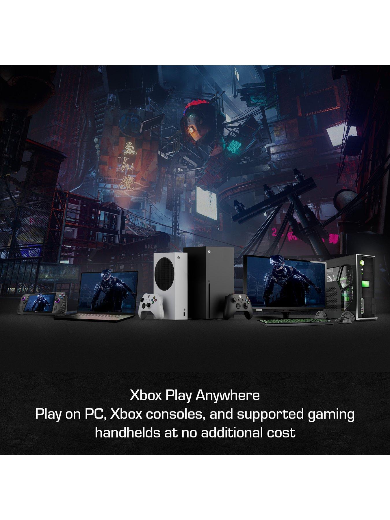 Image 7 of 8 of Xbox Series X NINJA GAIDEN 4 &ndash; Deluxe Edition &ndash; Xbox Series X|S and Windows (Digital Code in Box)