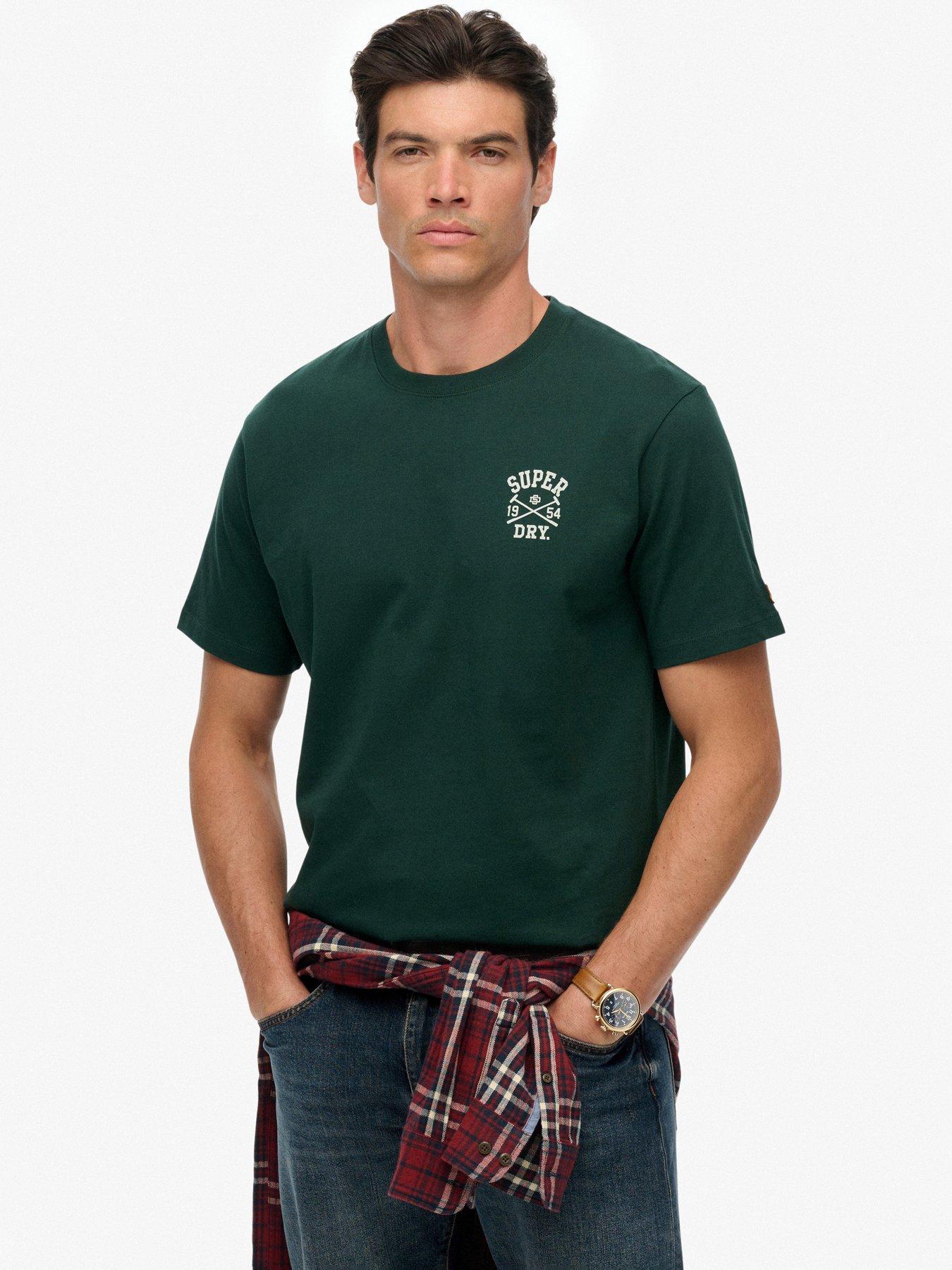 Superdry Athletic Club T-shirt