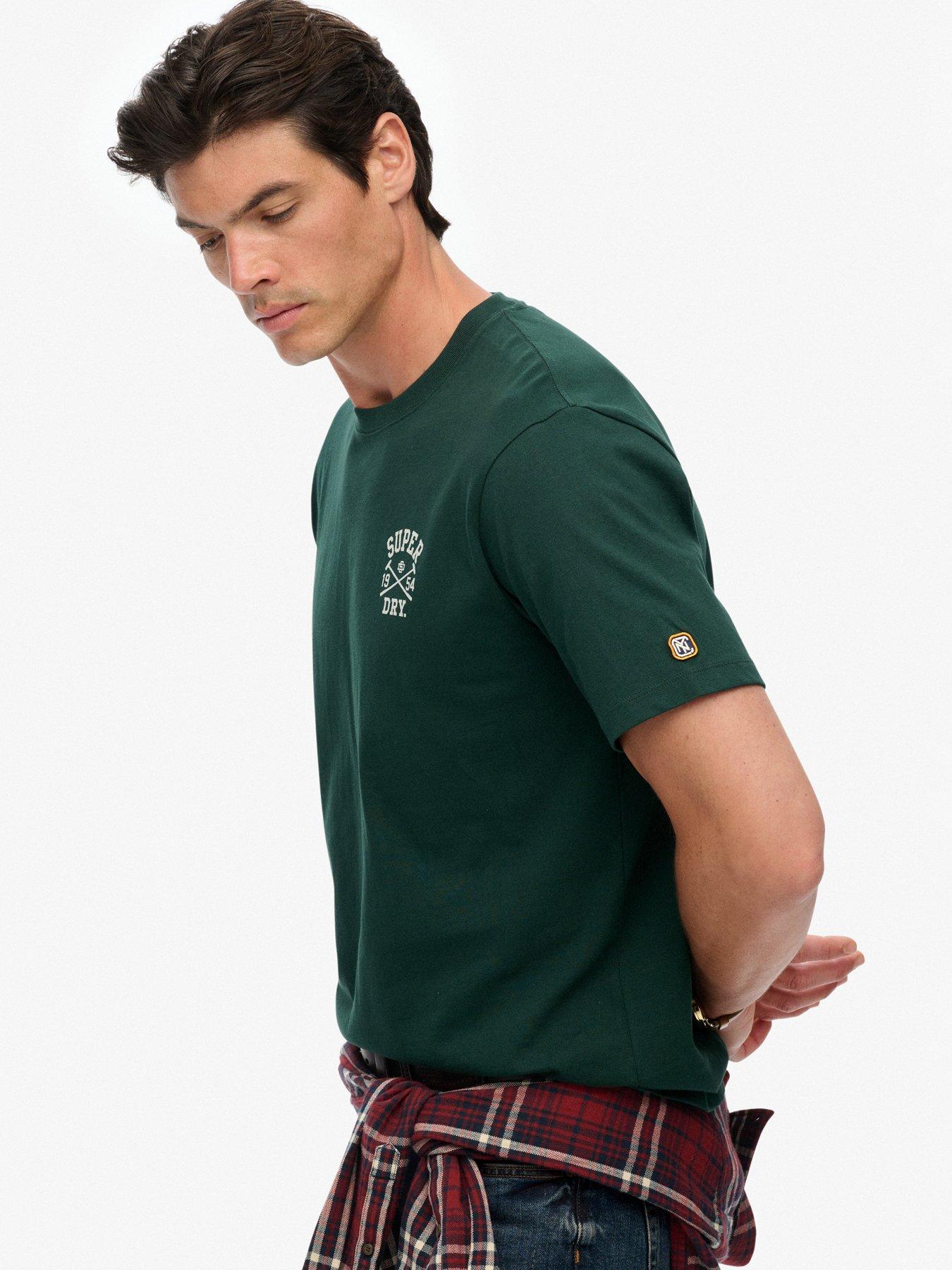  image of superdry-athletic-club-t-shirt
