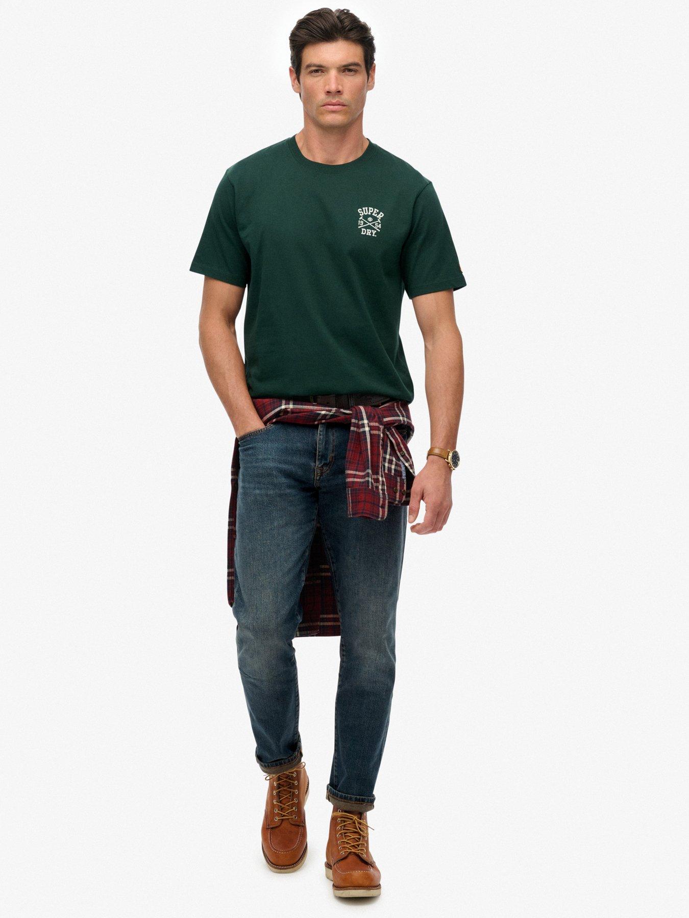  image of superdry-athletic-club-t-shirt