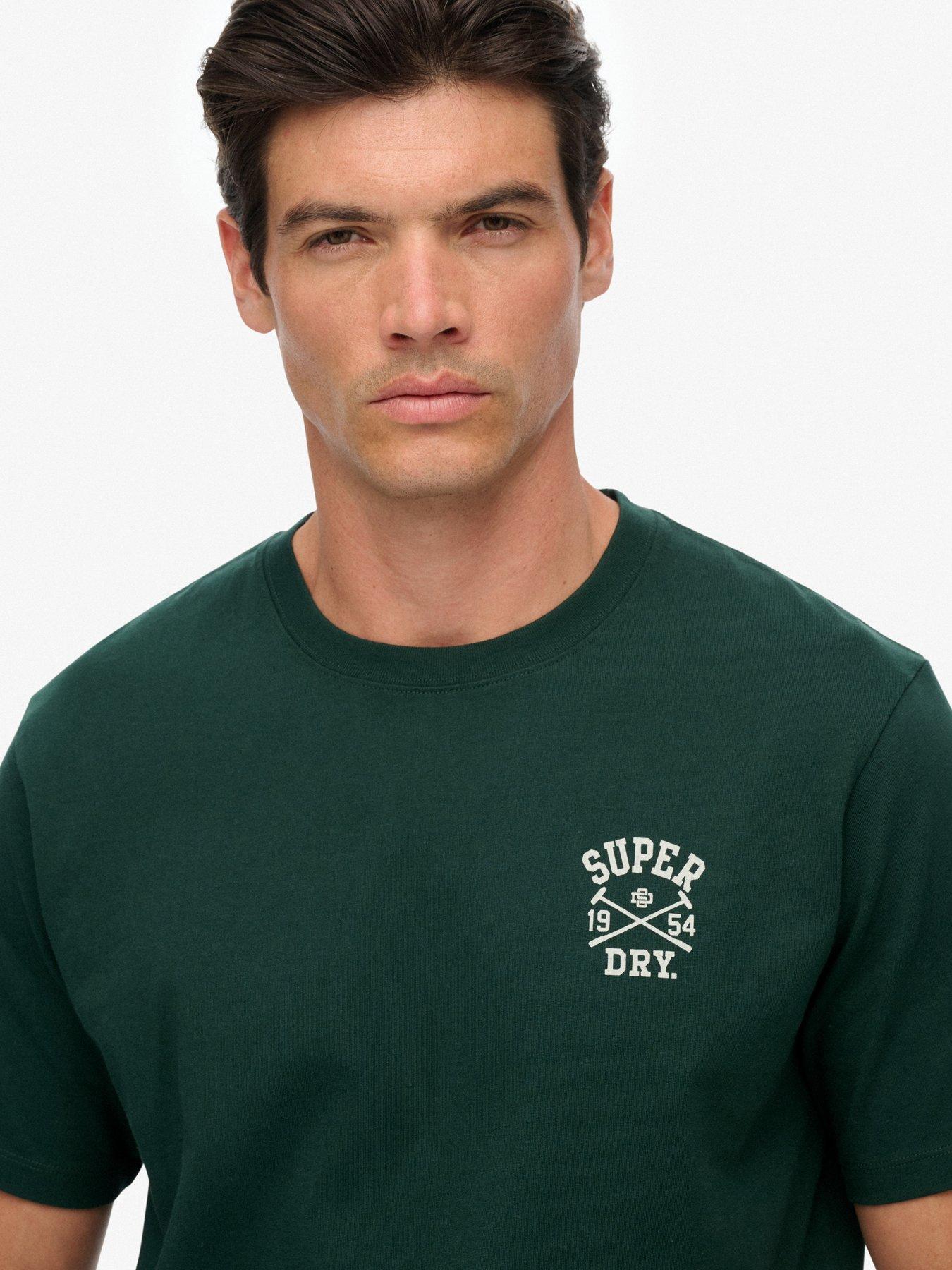  image of superdry-athletic-club-t-shirt