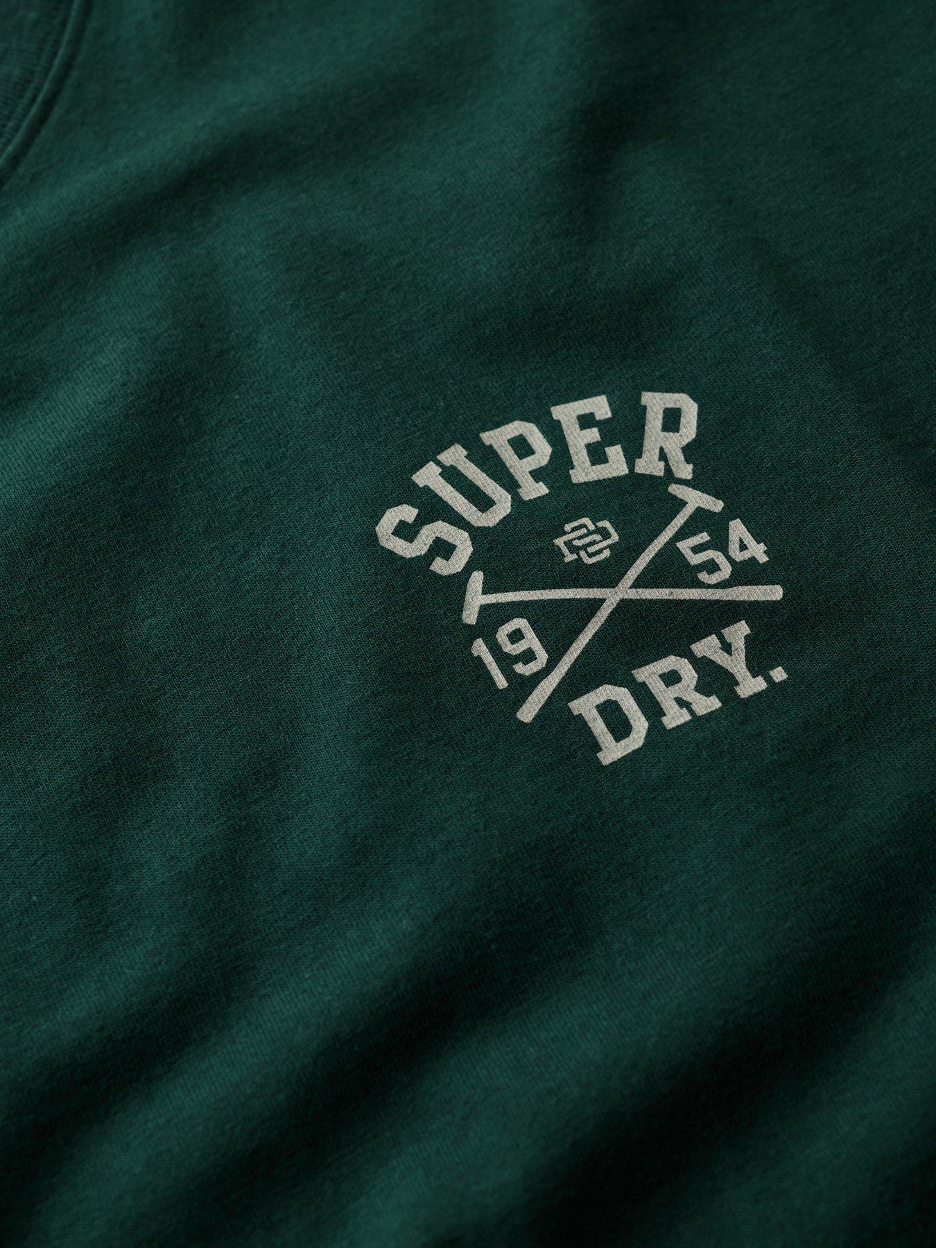  image of superdry-athletic-club-t-shirt
