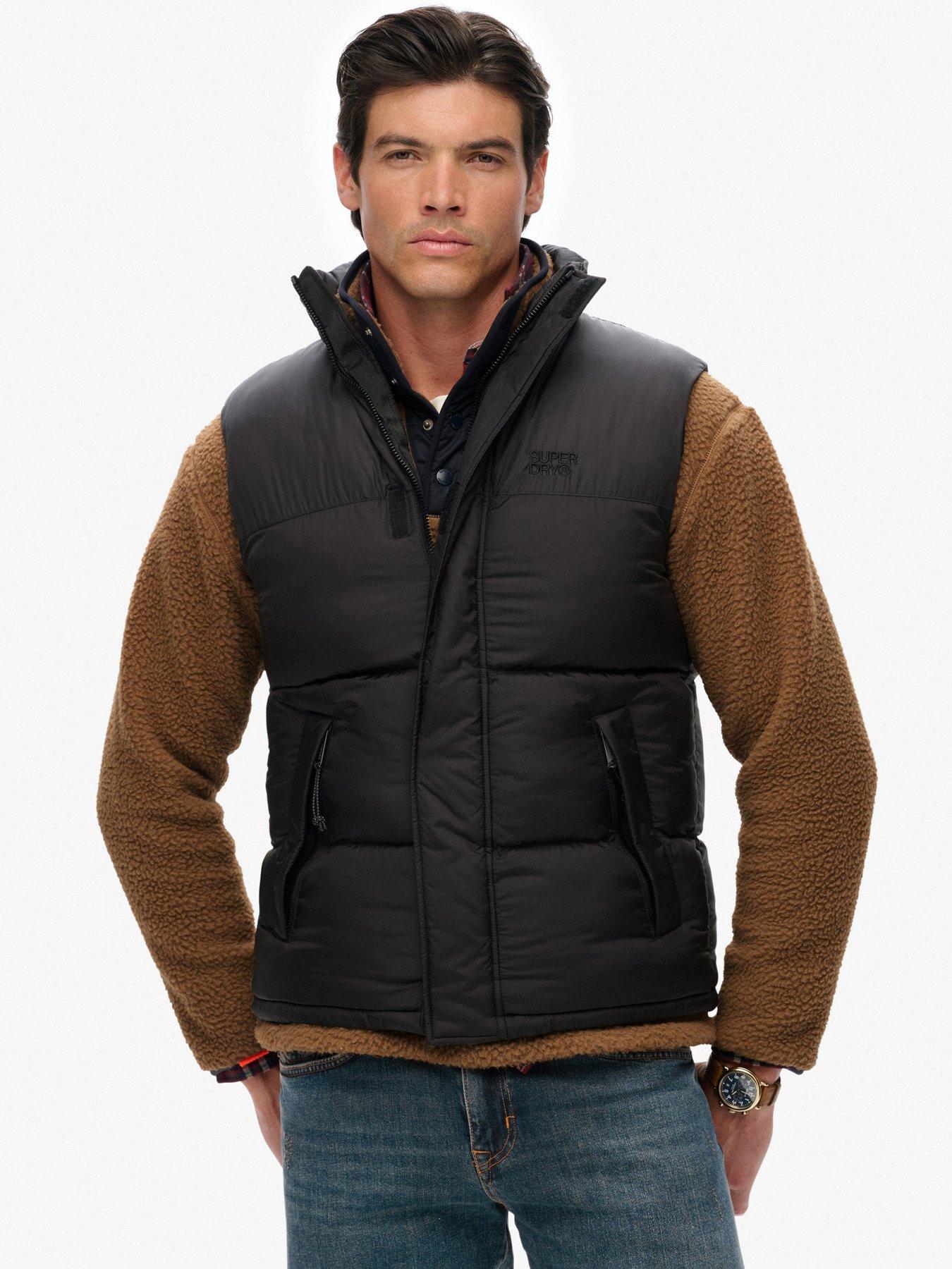 superdry-tech-padded-gilet-black