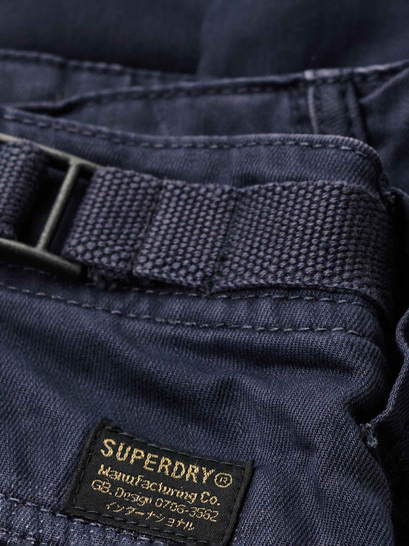 Image 5 of 6 of Superdry Utility Chinos